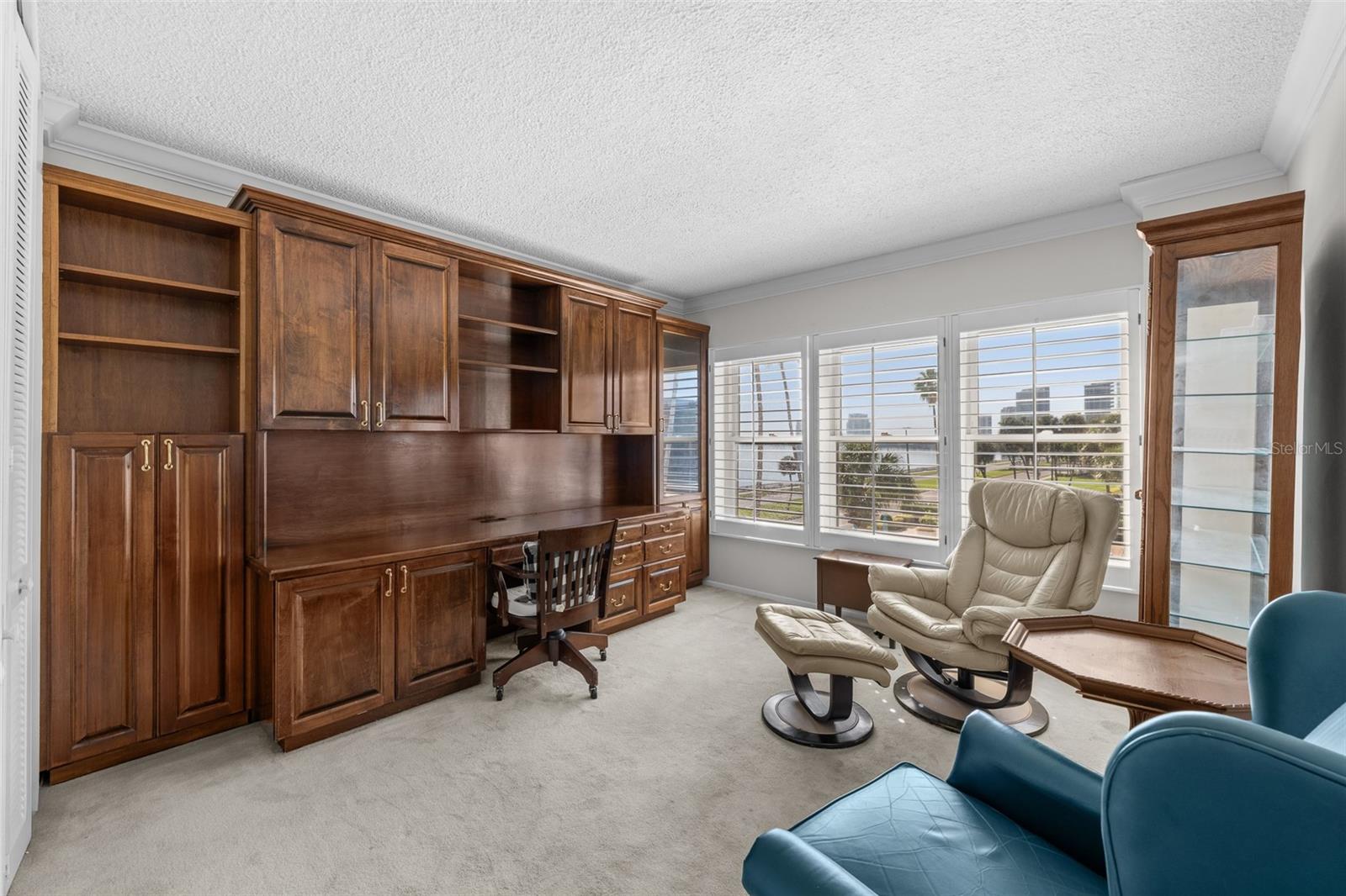 Image 31 of 88 For 2401 Bayshore Boulevard 310