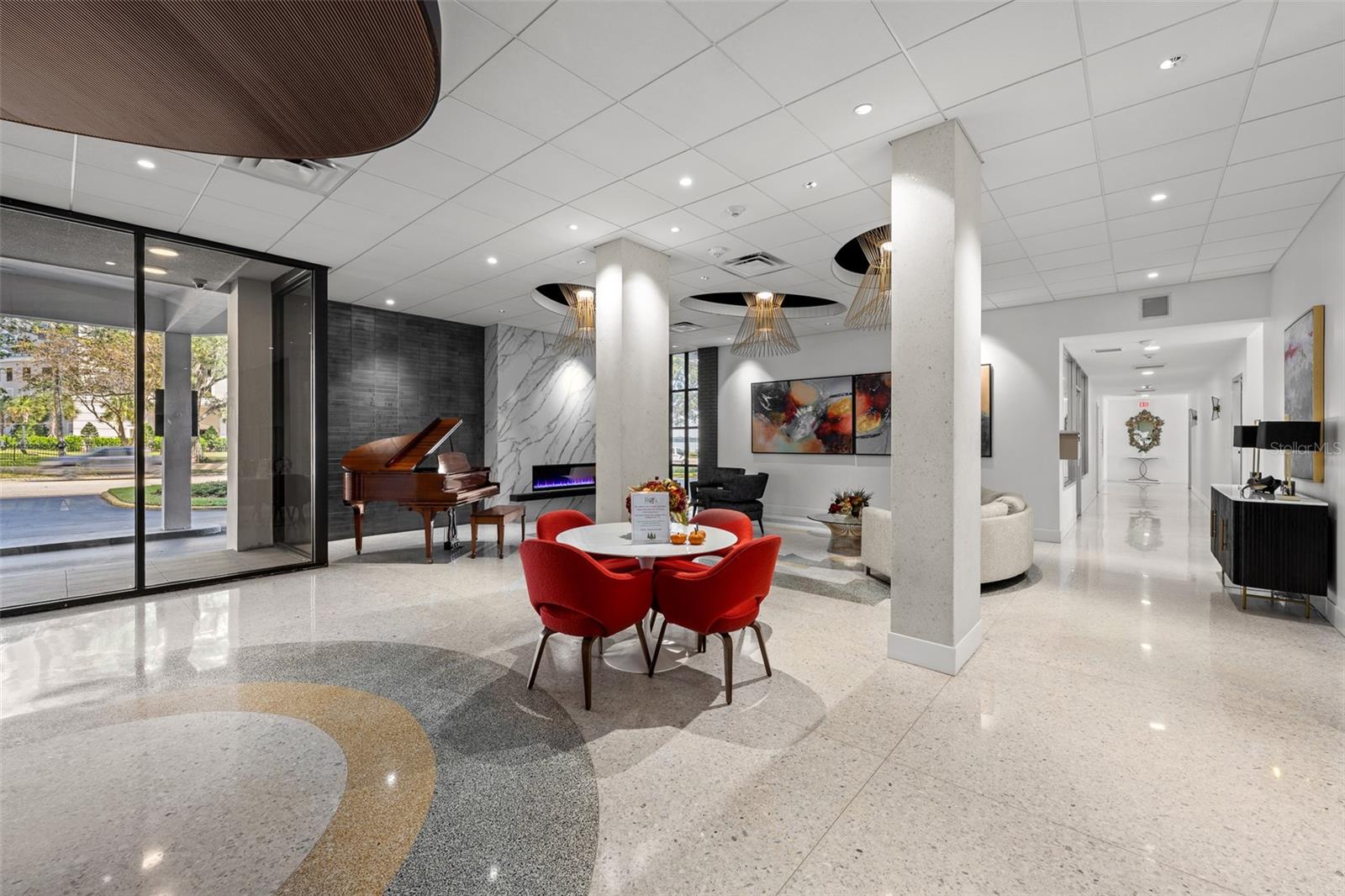 Image 42 of 88 For 2401 Bayshore Boulevard 310