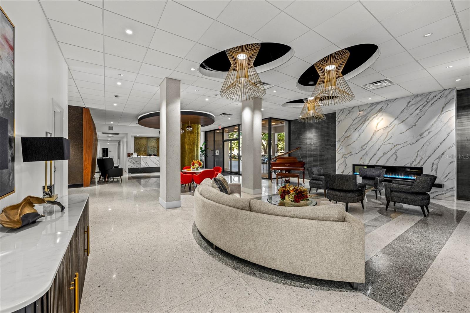 Image 43 of 88 For 2401 Bayshore Boulevard 310