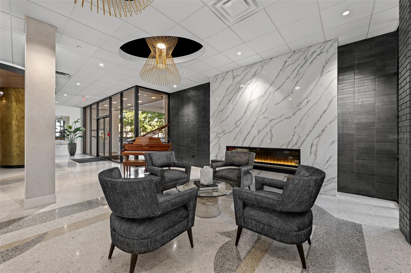 Image 44 of 88 For 2401 Bayshore Boulevard 310