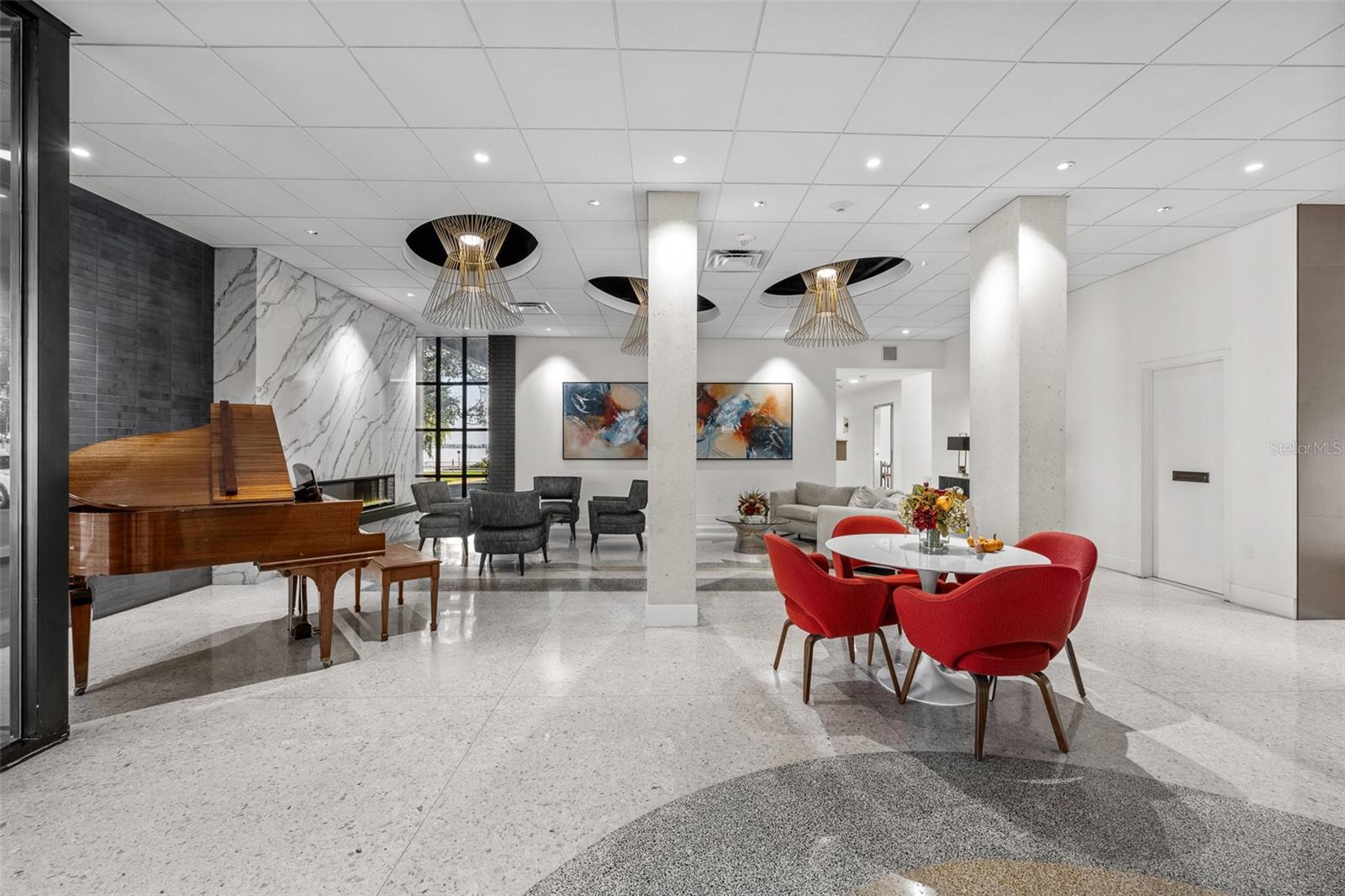 Image 45 of 88 For 2401 Bayshore Boulevard 310