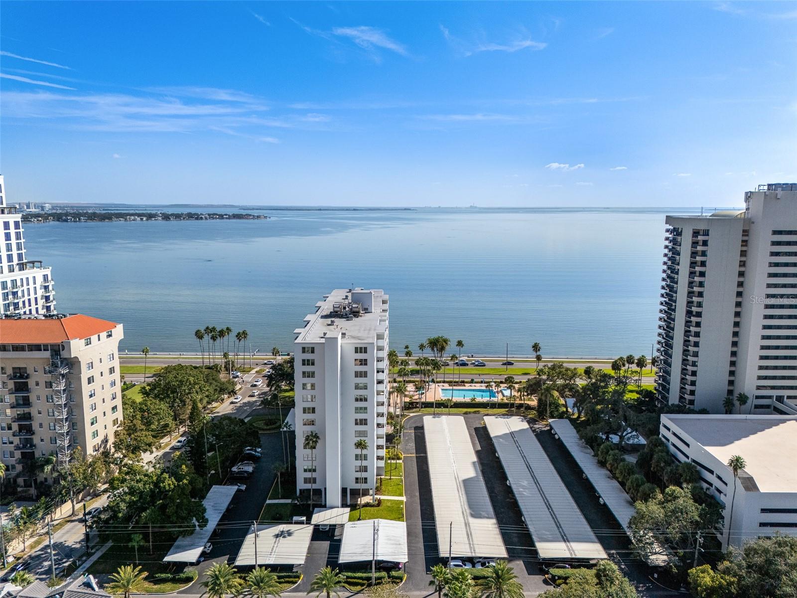 Image 54 of 88 For 2401 Bayshore Boulevard 310