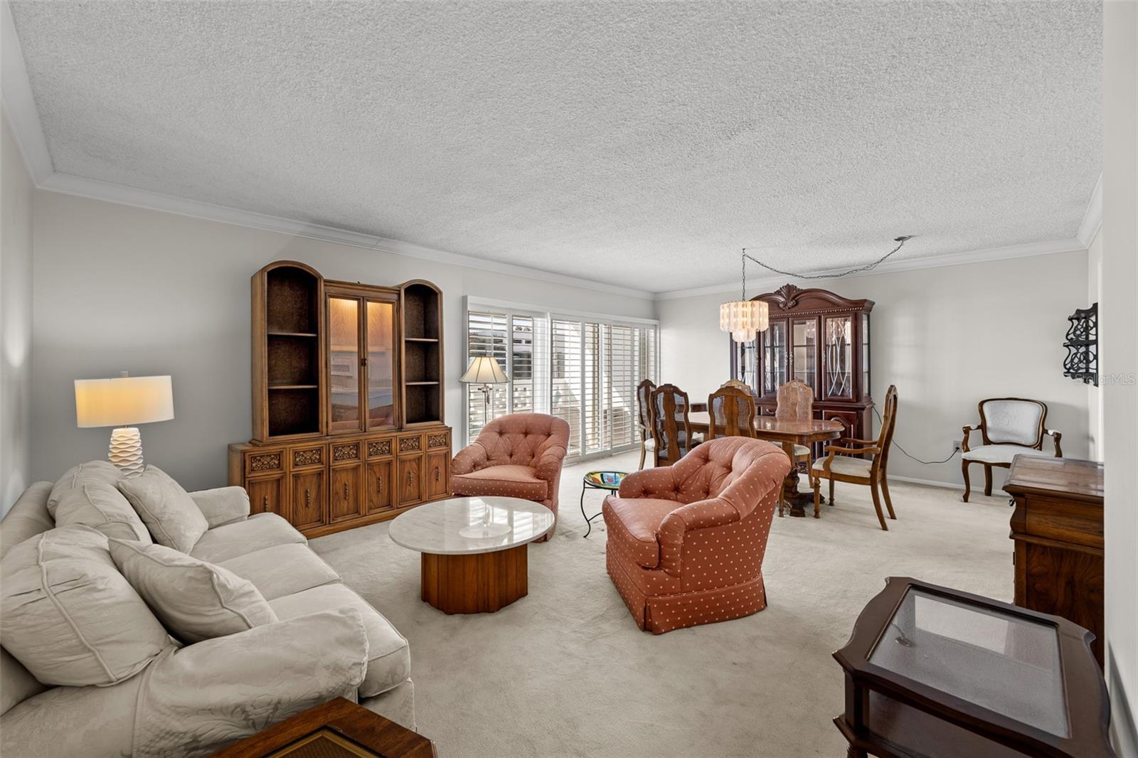 Image 6 of 88 For 2401 Bayshore Boulevard 310