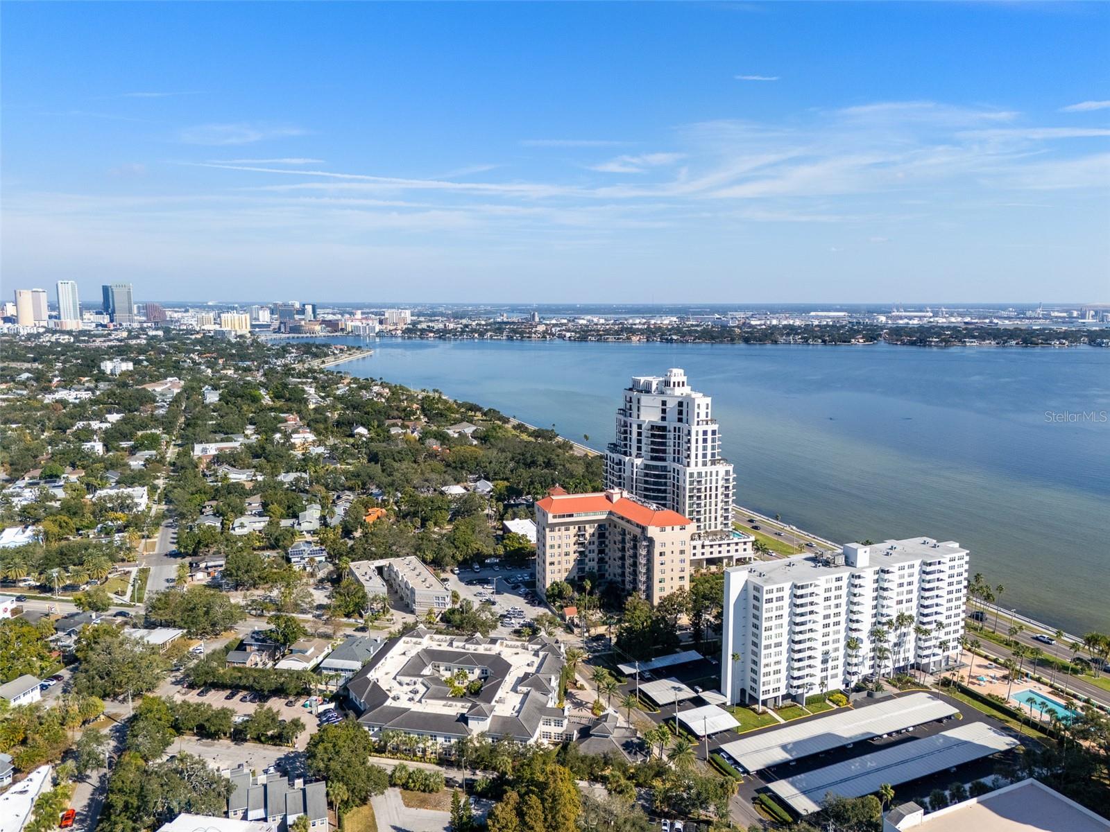 Image 61 of 88 For 2401 Bayshore Boulevard 310