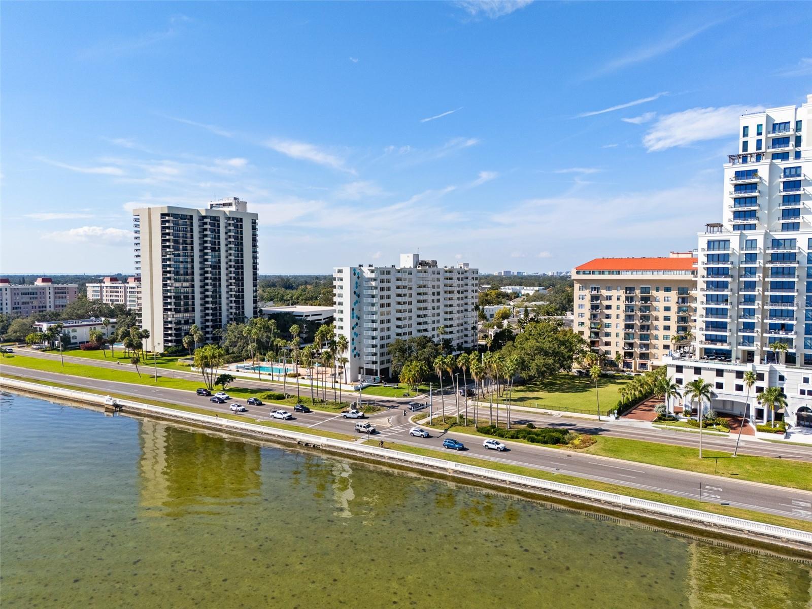 Image 74 of 88 For 2401 Bayshore Boulevard 310