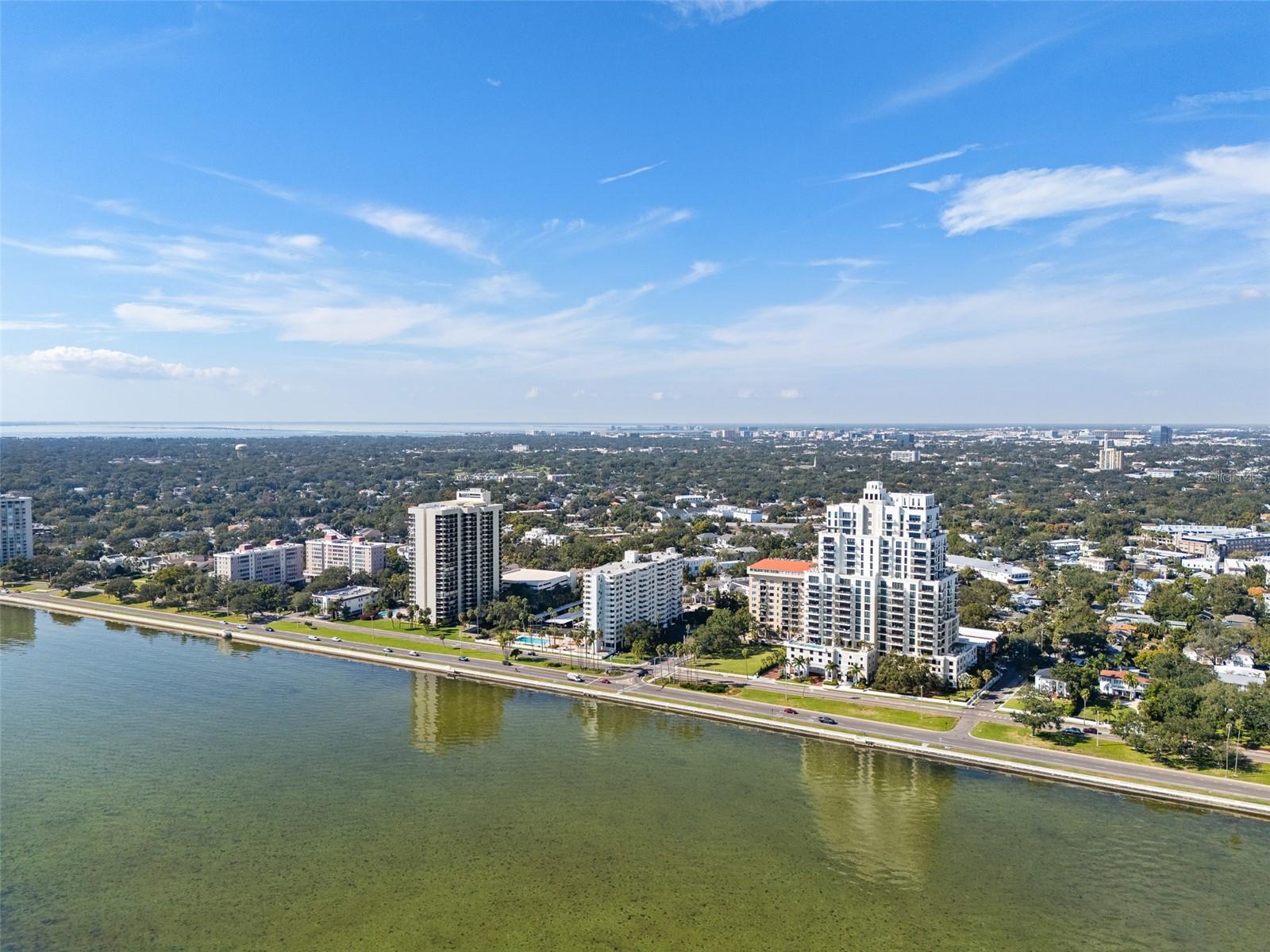 Image 76 of 88 For 2401 Bayshore Boulevard 310