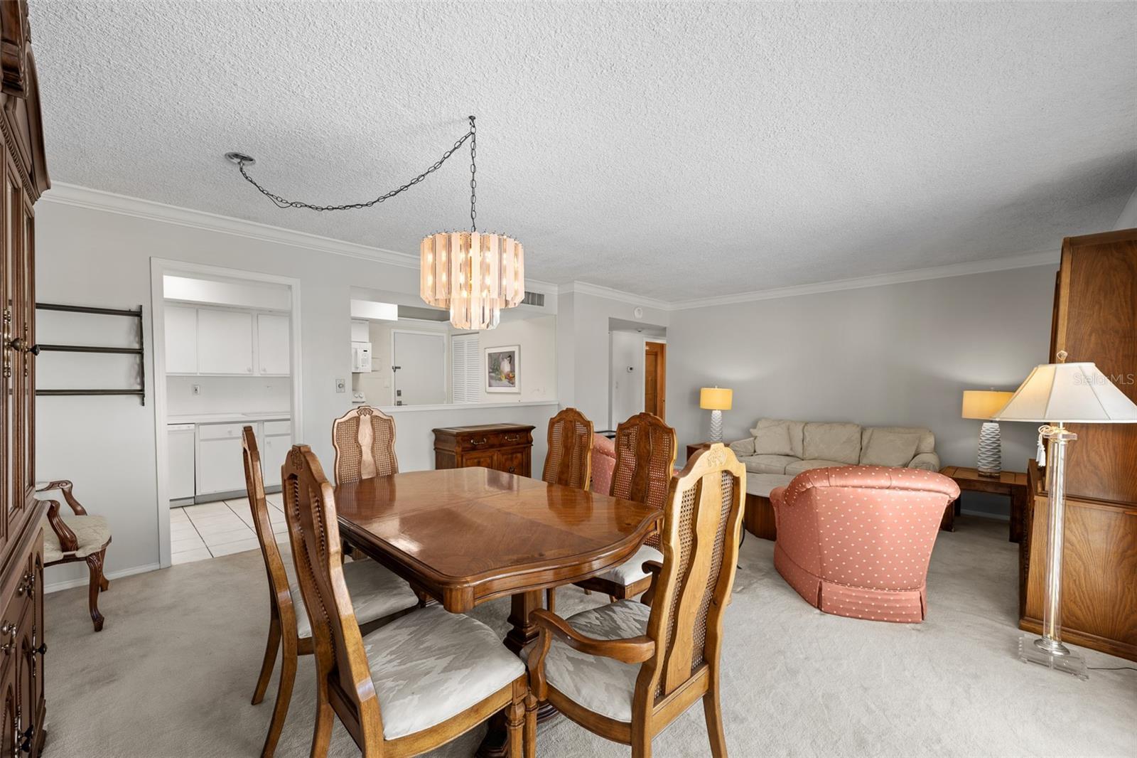 Image 8 of 88 For 2401 Bayshore Boulevard 310