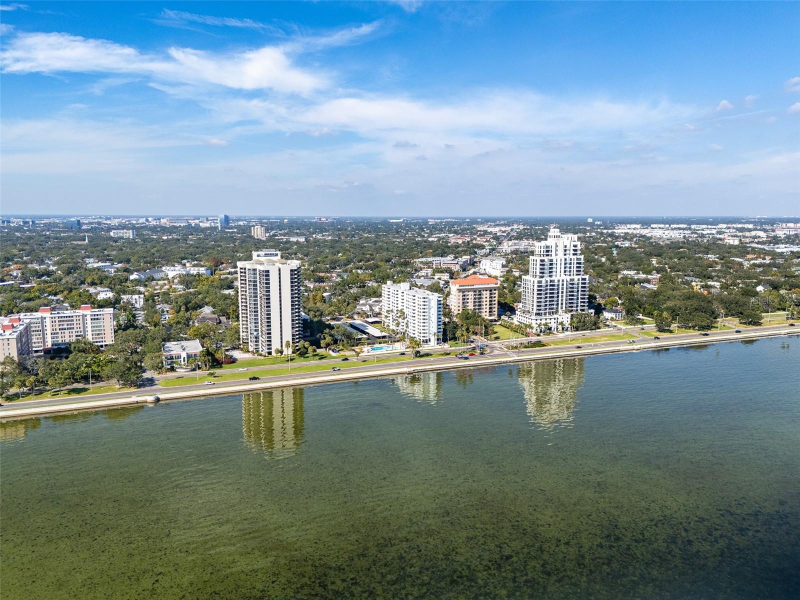 Image 80 of 88 For 2401 Bayshore Boulevard 310