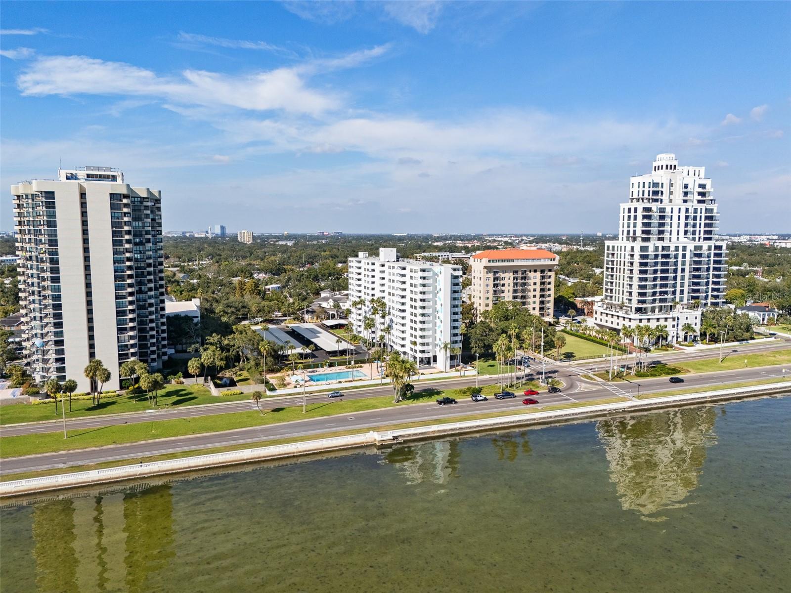 Image 81 of 88 For 2401 Bayshore Boulevard 310