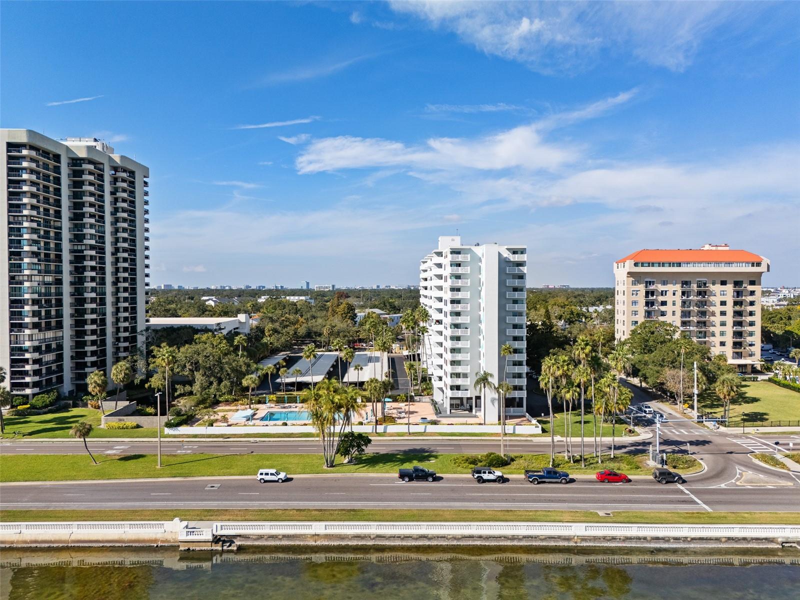Image 82 of 88 For 2401 Bayshore Boulevard 310