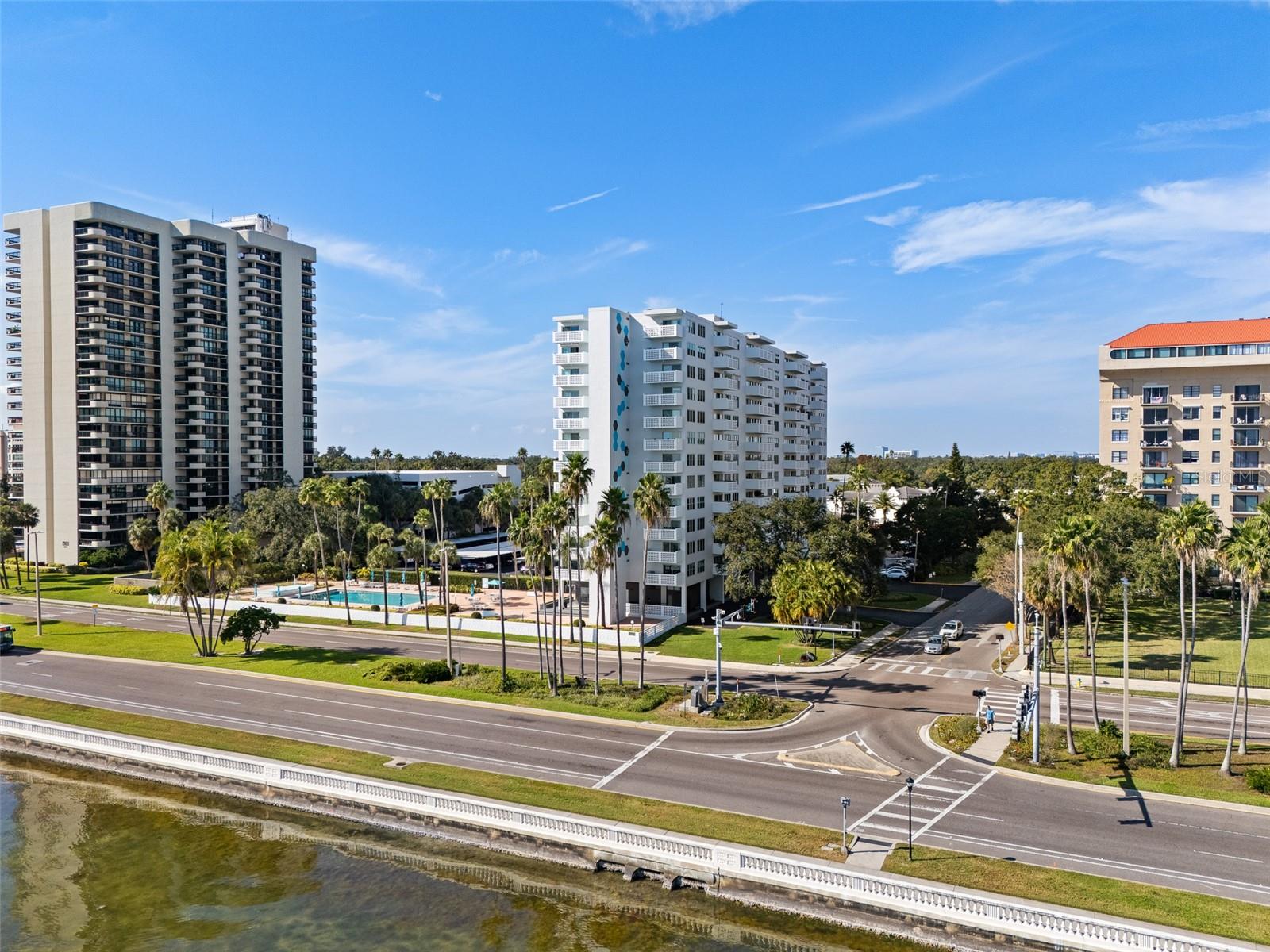 Image 83 of 88 For 2401 Bayshore Boulevard 310
