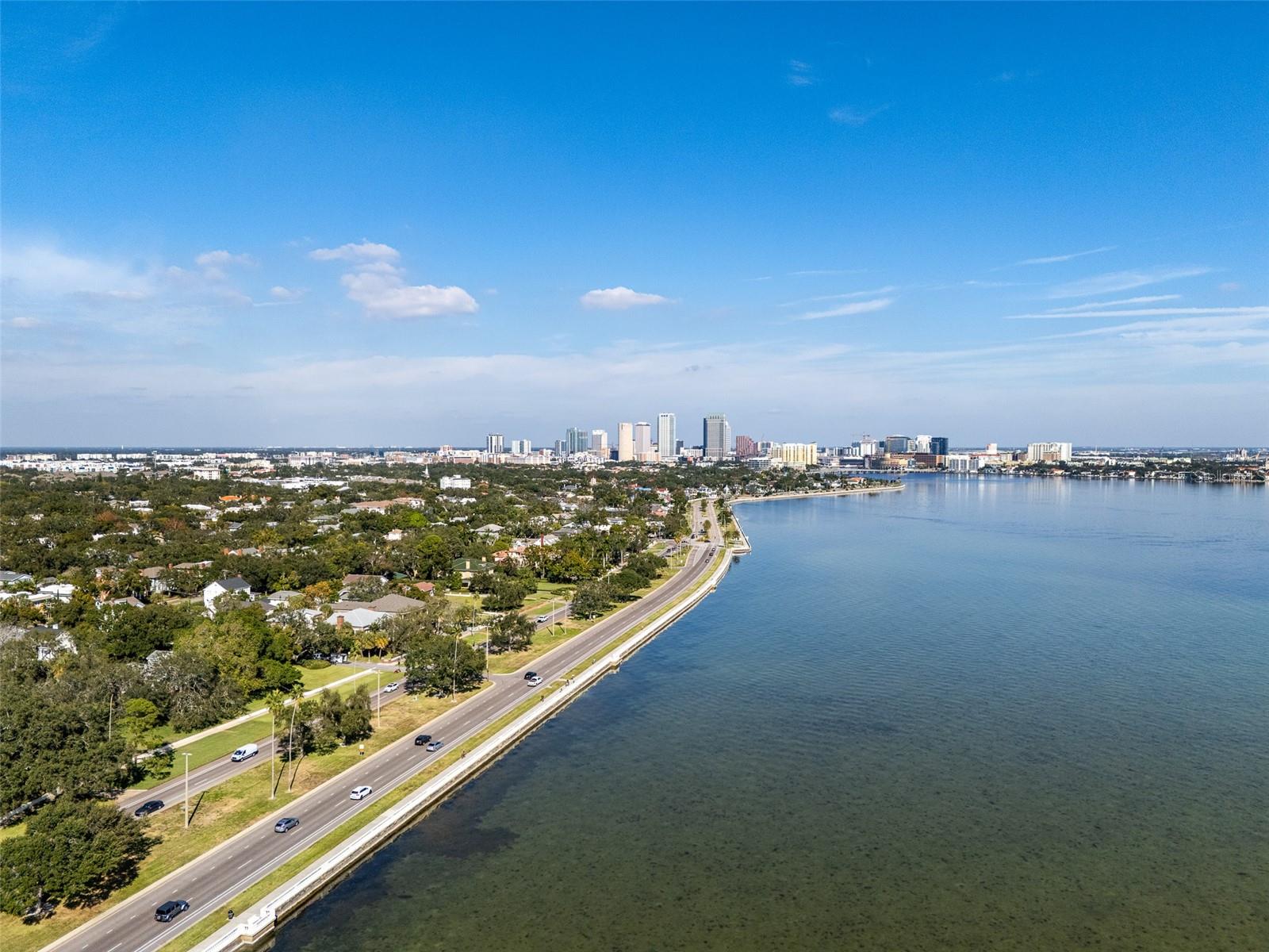 Image 86 of 88 For 2401 Bayshore Boulevard 310