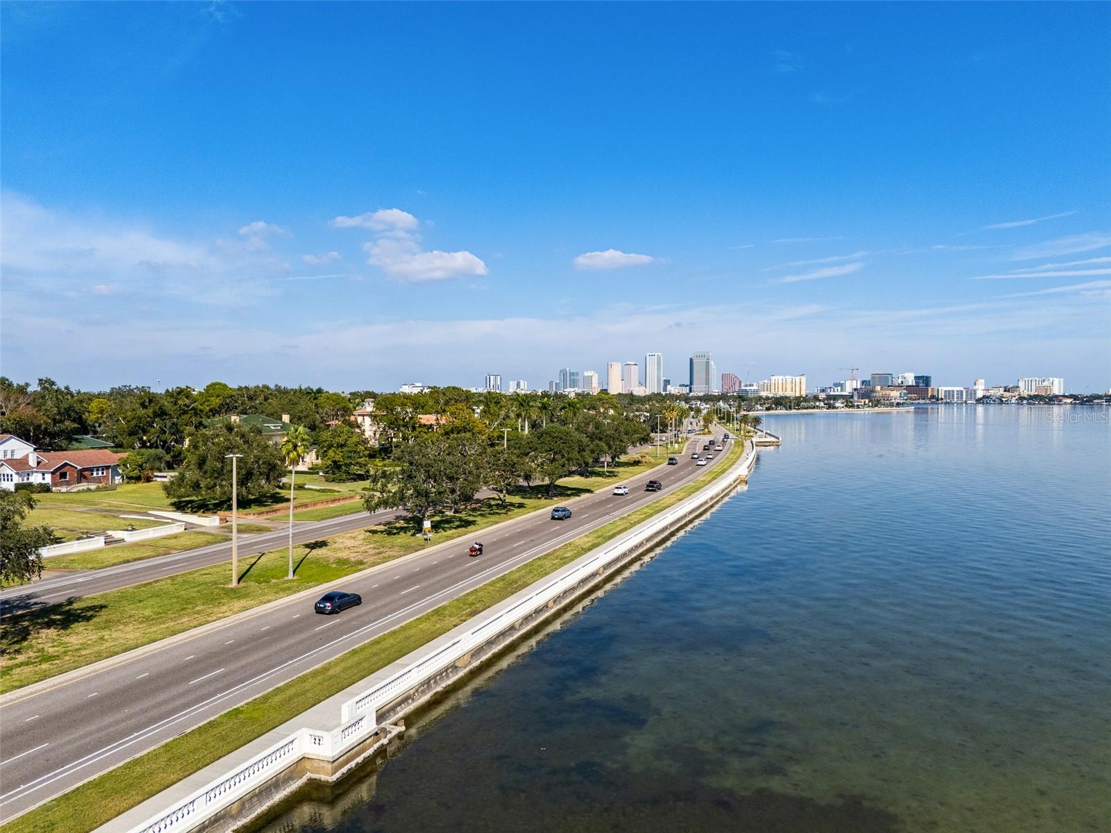 Image 87 of 88 For 2401 Bayshore Boulevard 310