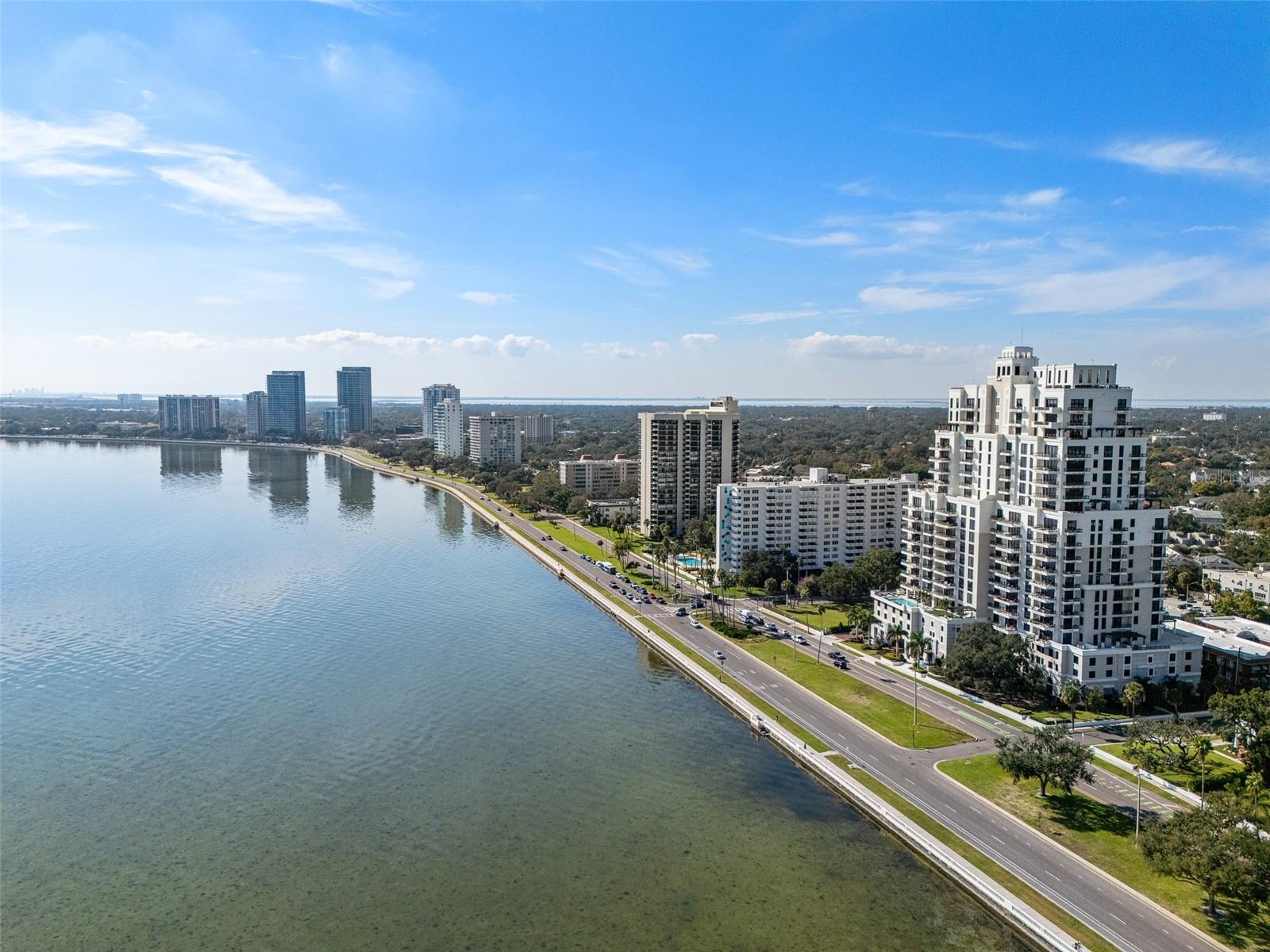 Image 88 of 88 For 2401 Bayshore Boulevard 310