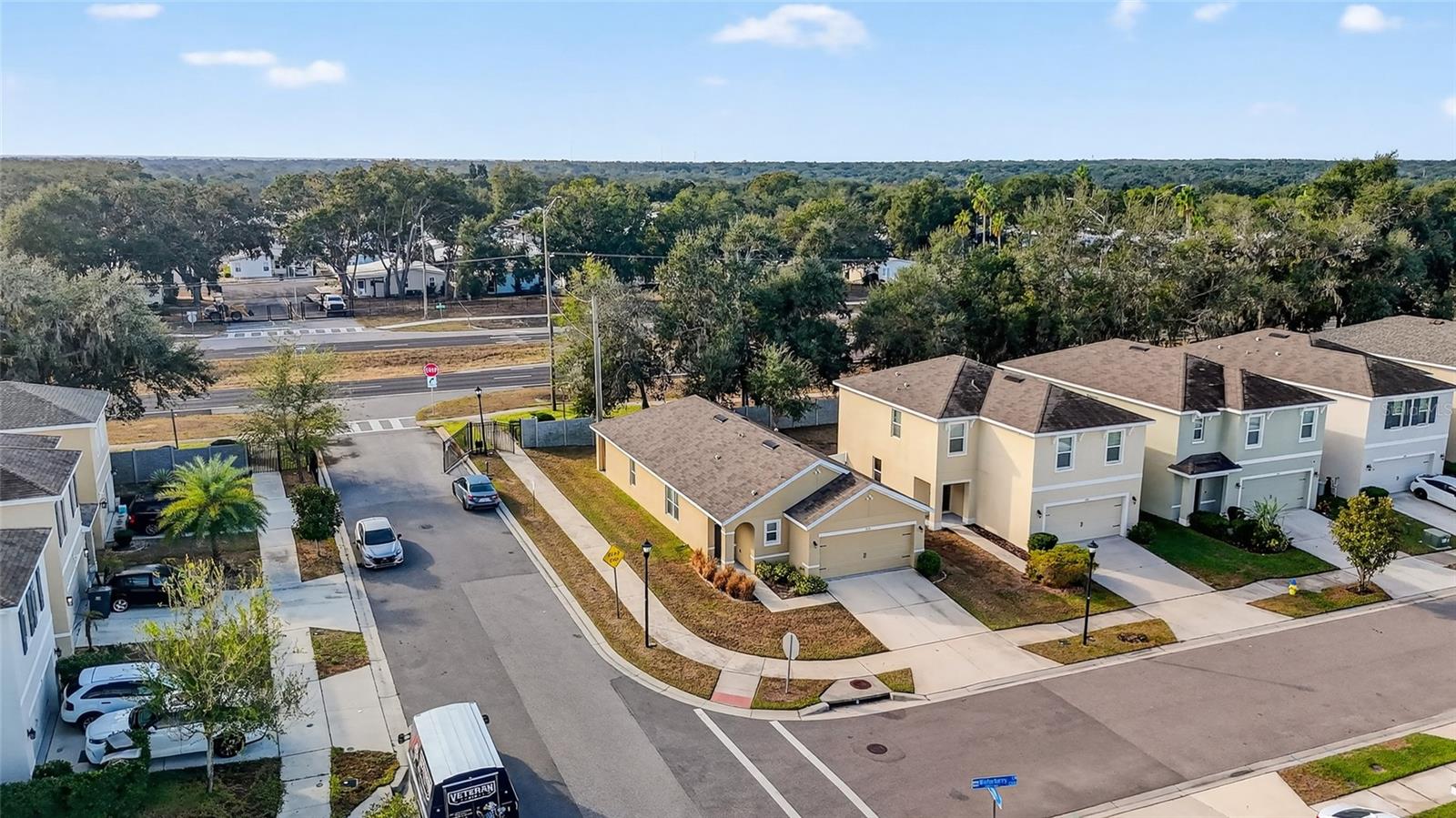 Details for 3521 Winterberry Lane, VALRICO, FL 33594