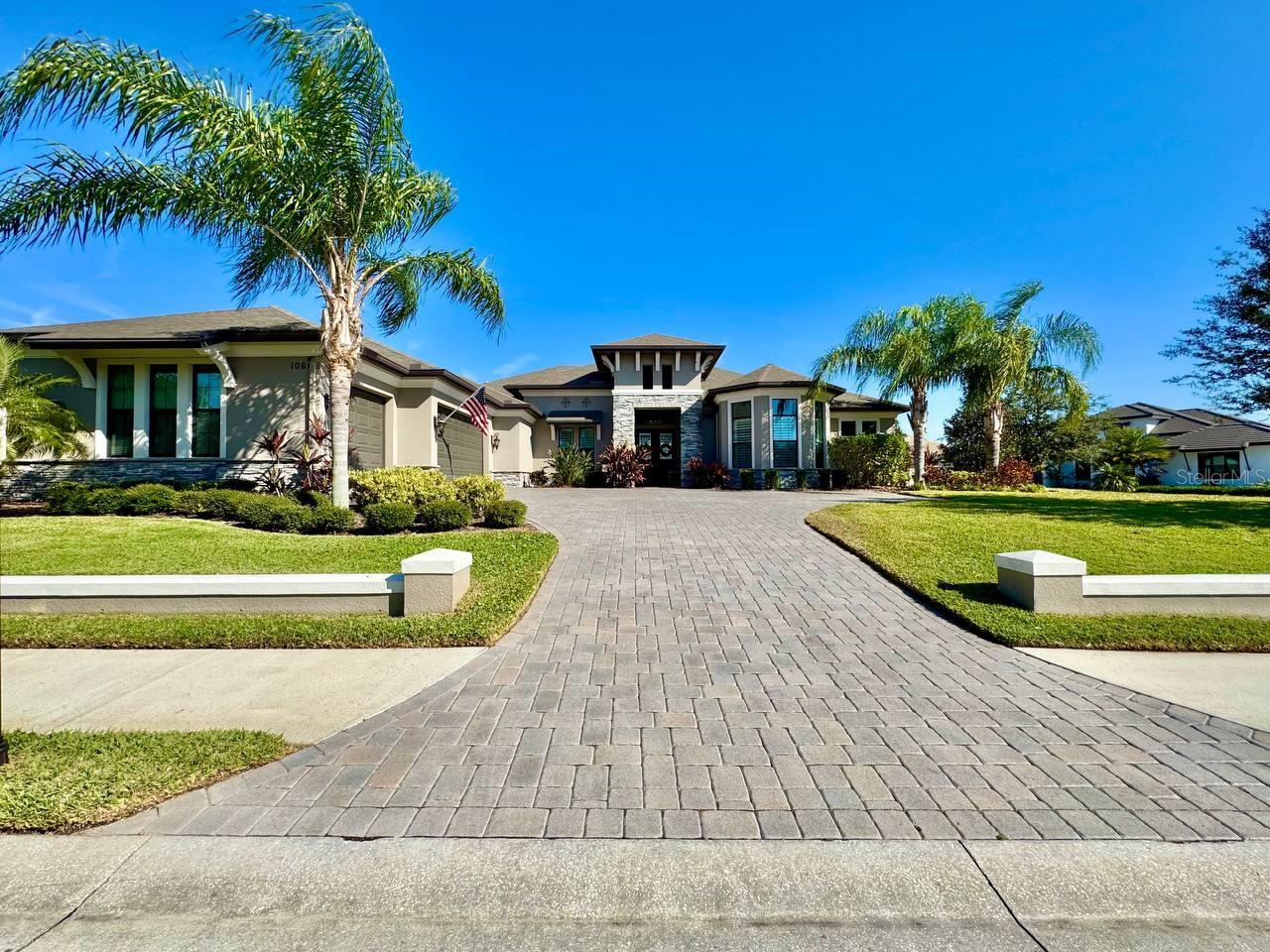 Details for 10605 Sabella Drive, TRINITY, FL 34655