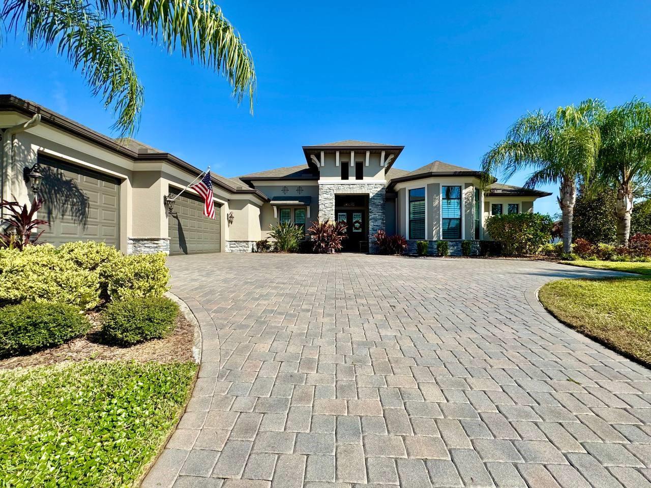 Image 2 of 84 For 10605 Sabella Drive