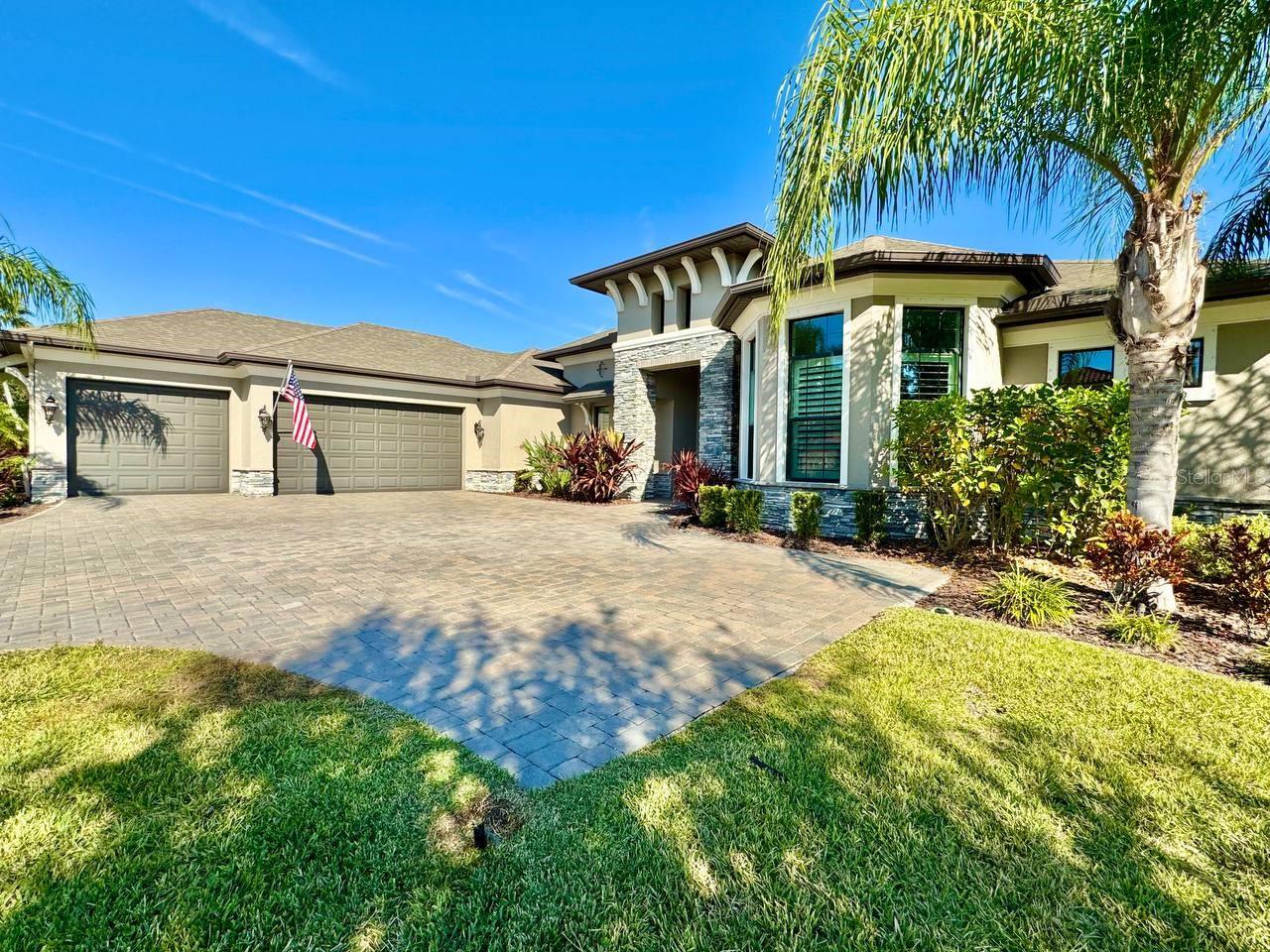 Image 5 of 84 For 10605 Sabella Drive