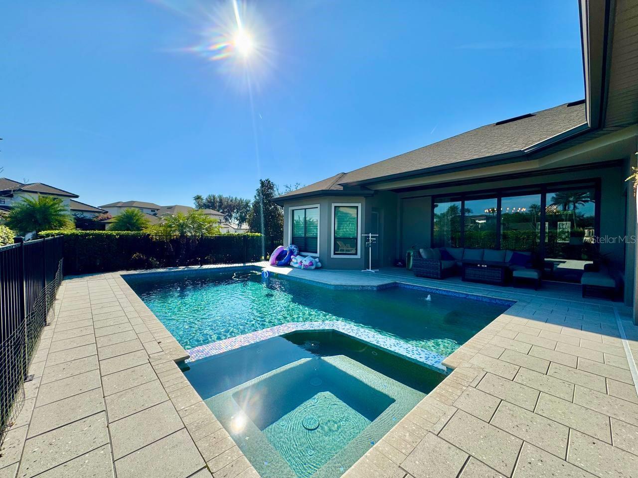 Image 62 of 84 For 10605 Sabella Drive