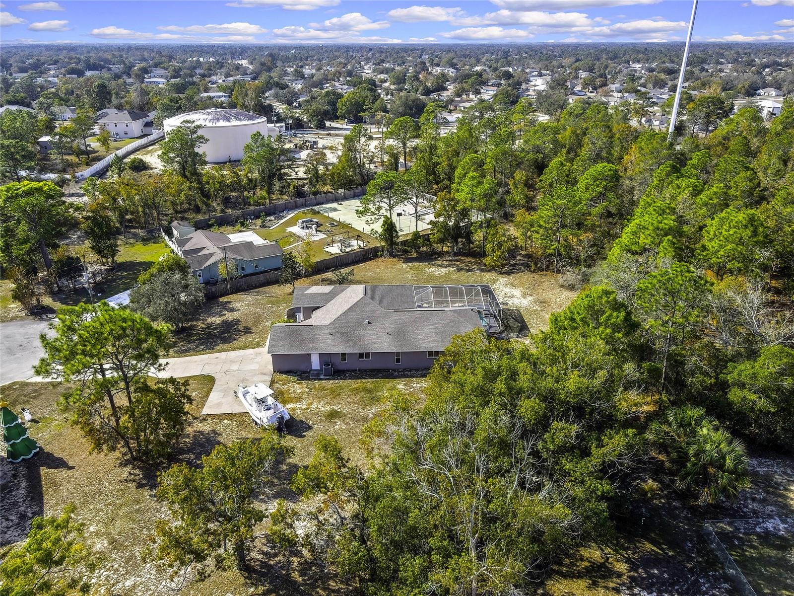 Image 55 of 62 For 12403 Centennial Street