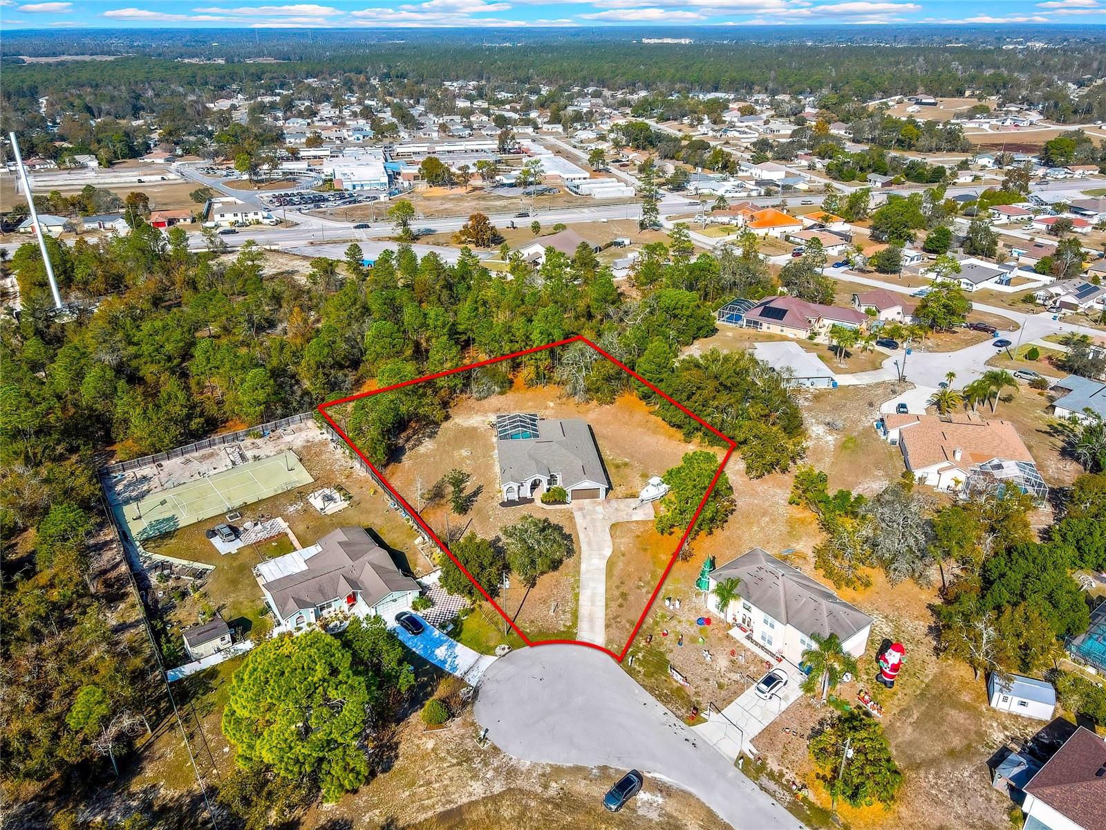 Image 61 of 62 For 12403 Centennial Street