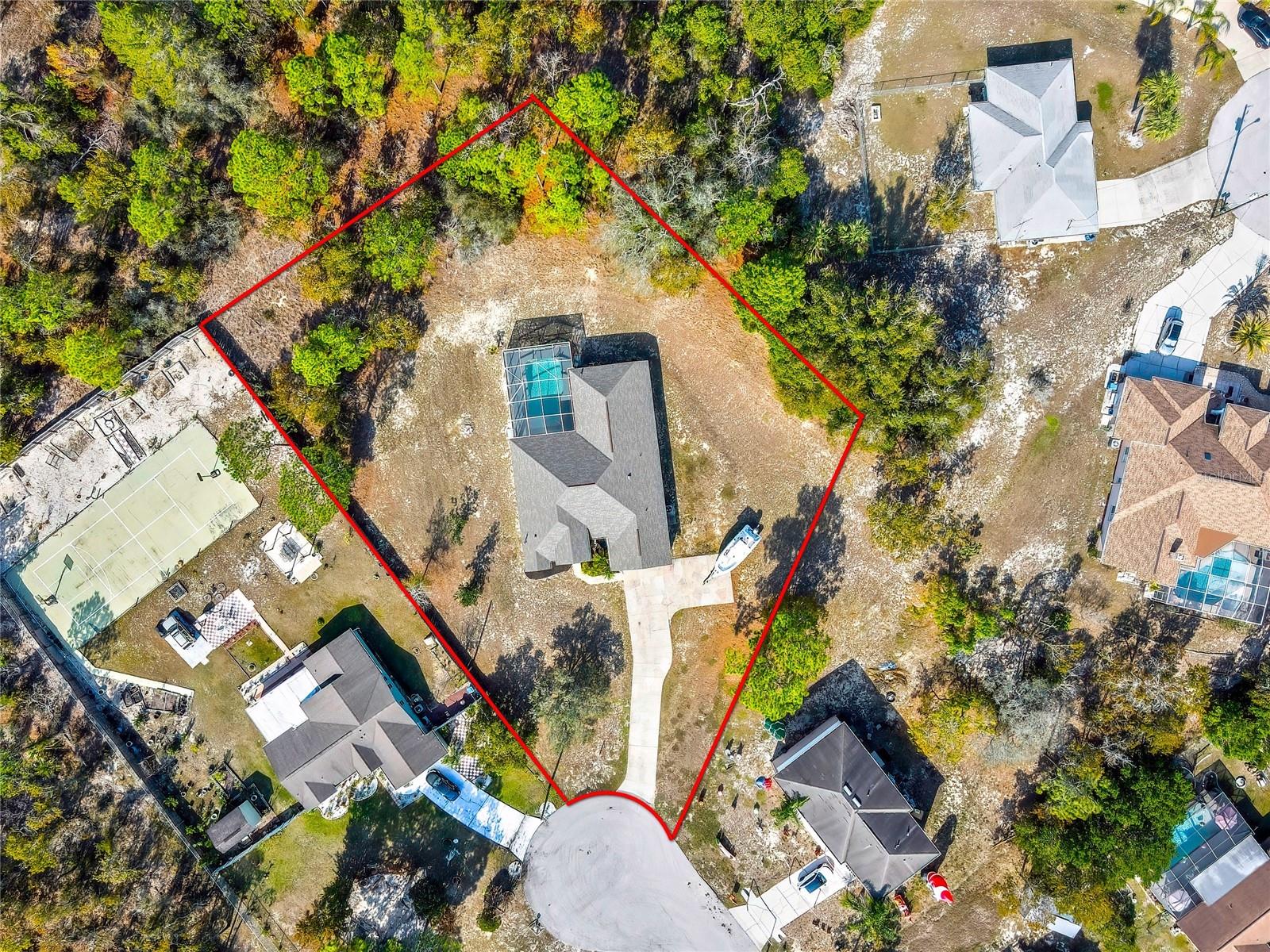 Image 62 of 62 For 12403 Centennial Street