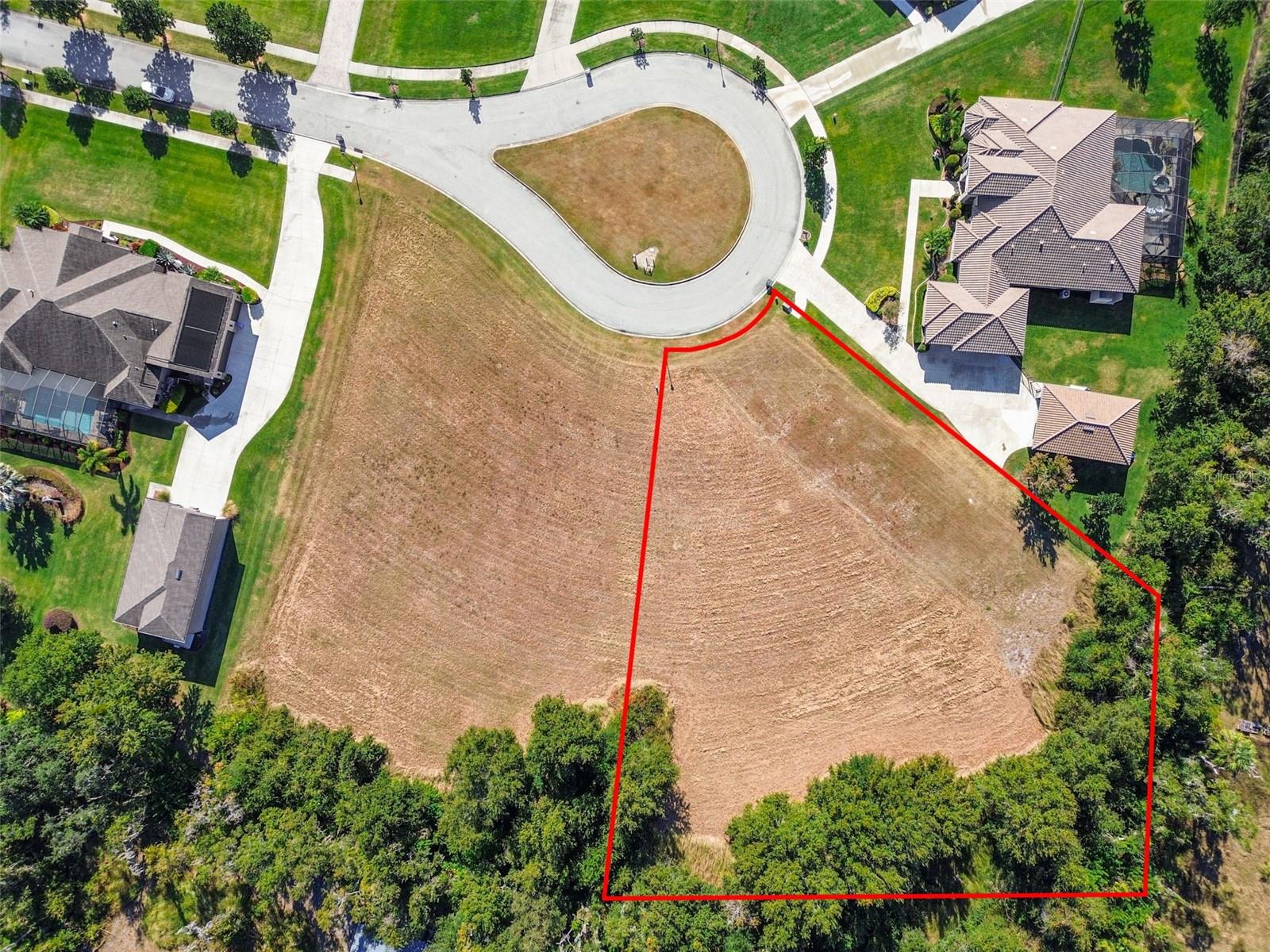 Details for 420 Hawk Talon Drive, LITHIA, FL 33547