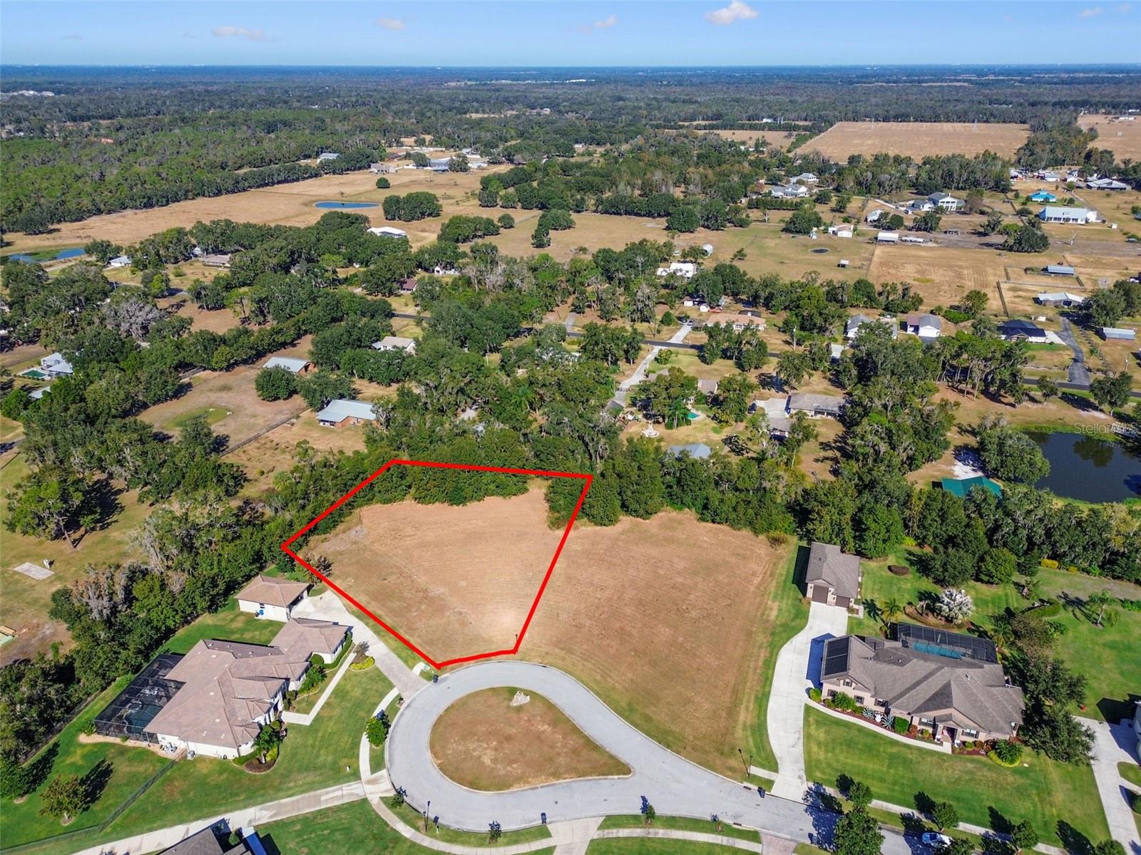 Image 5 of 6 For 420 Hawk Talon Drive