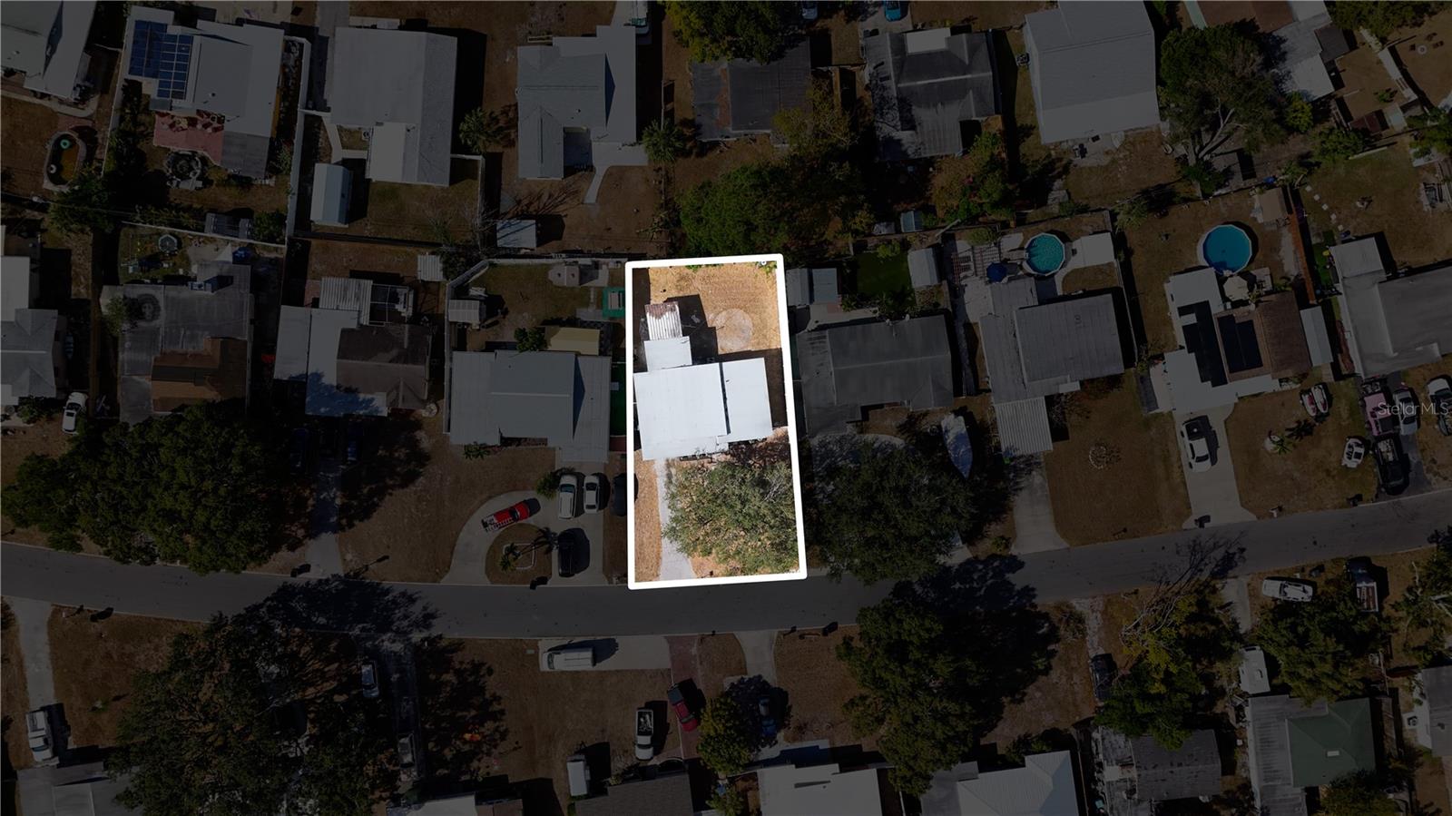 Image 23 of 27 For 5170 Flamingo Drive