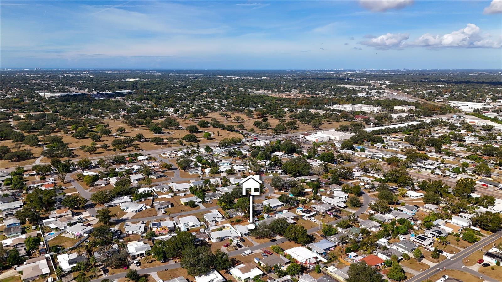 Image 25 of 27 For 5170 Flamingo Drive