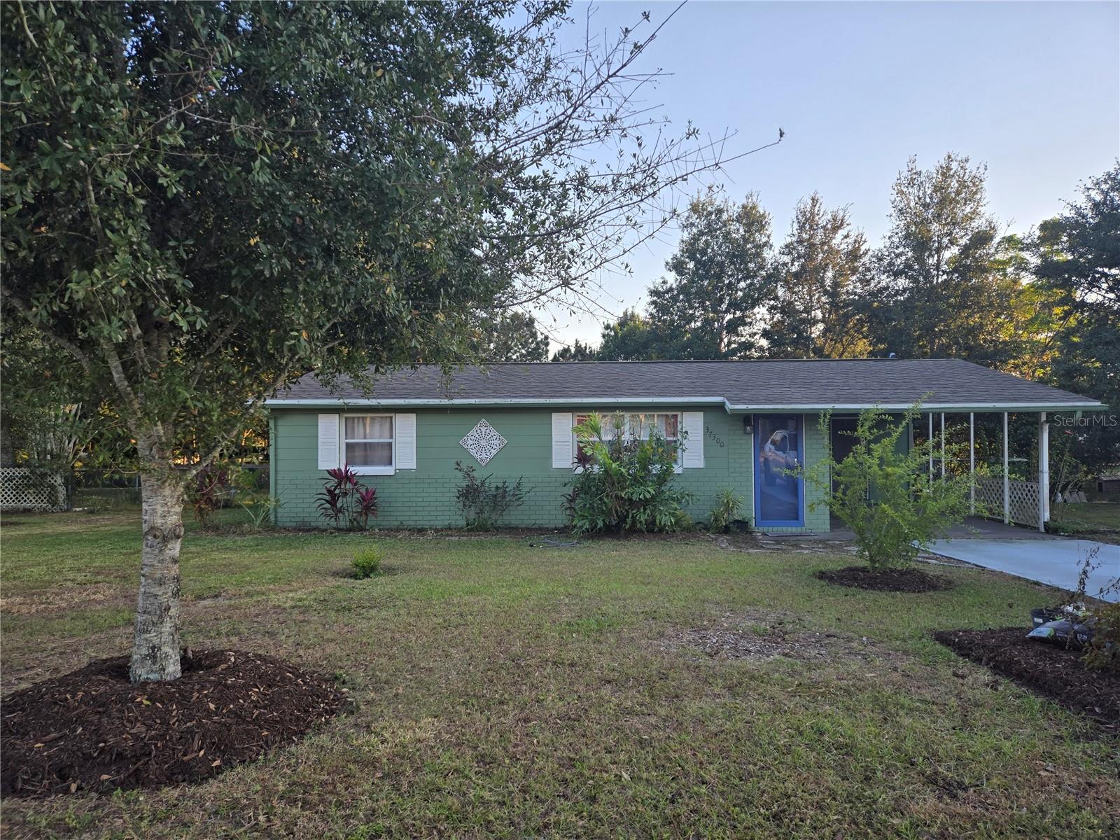Details for 37300 Temple Avenue, ZEPHYRHILLS, FL 33541