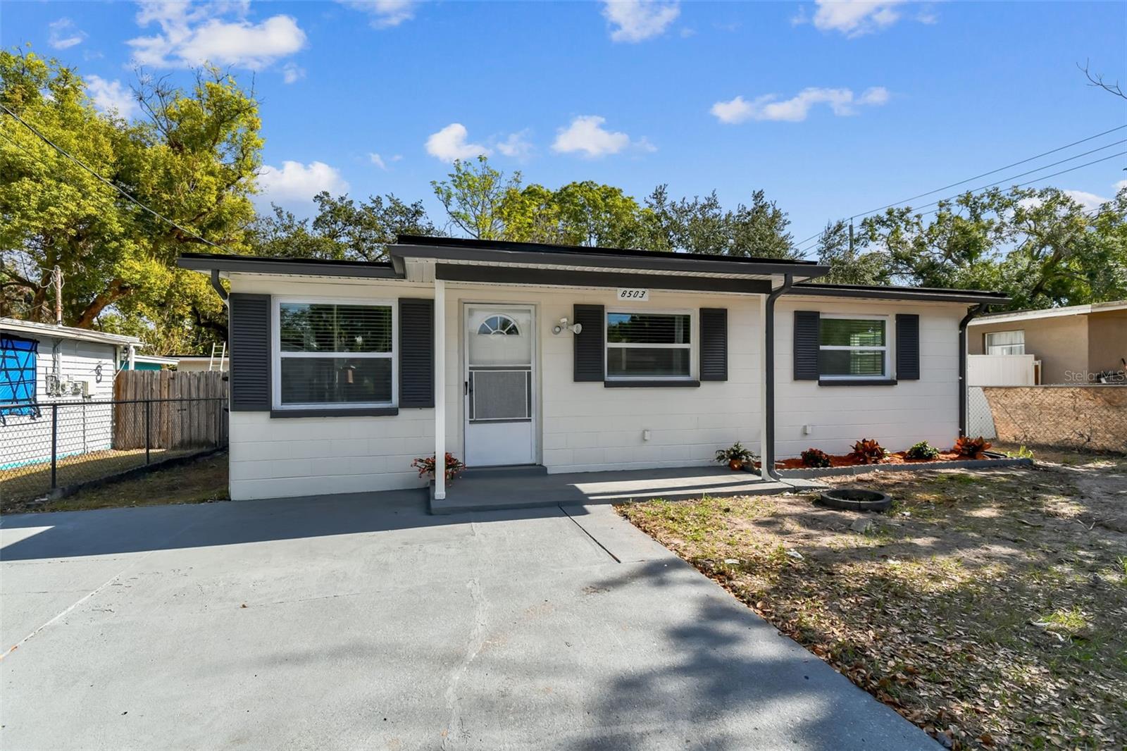 Listing photo id 32 for 8503 Taliaferro Avenue