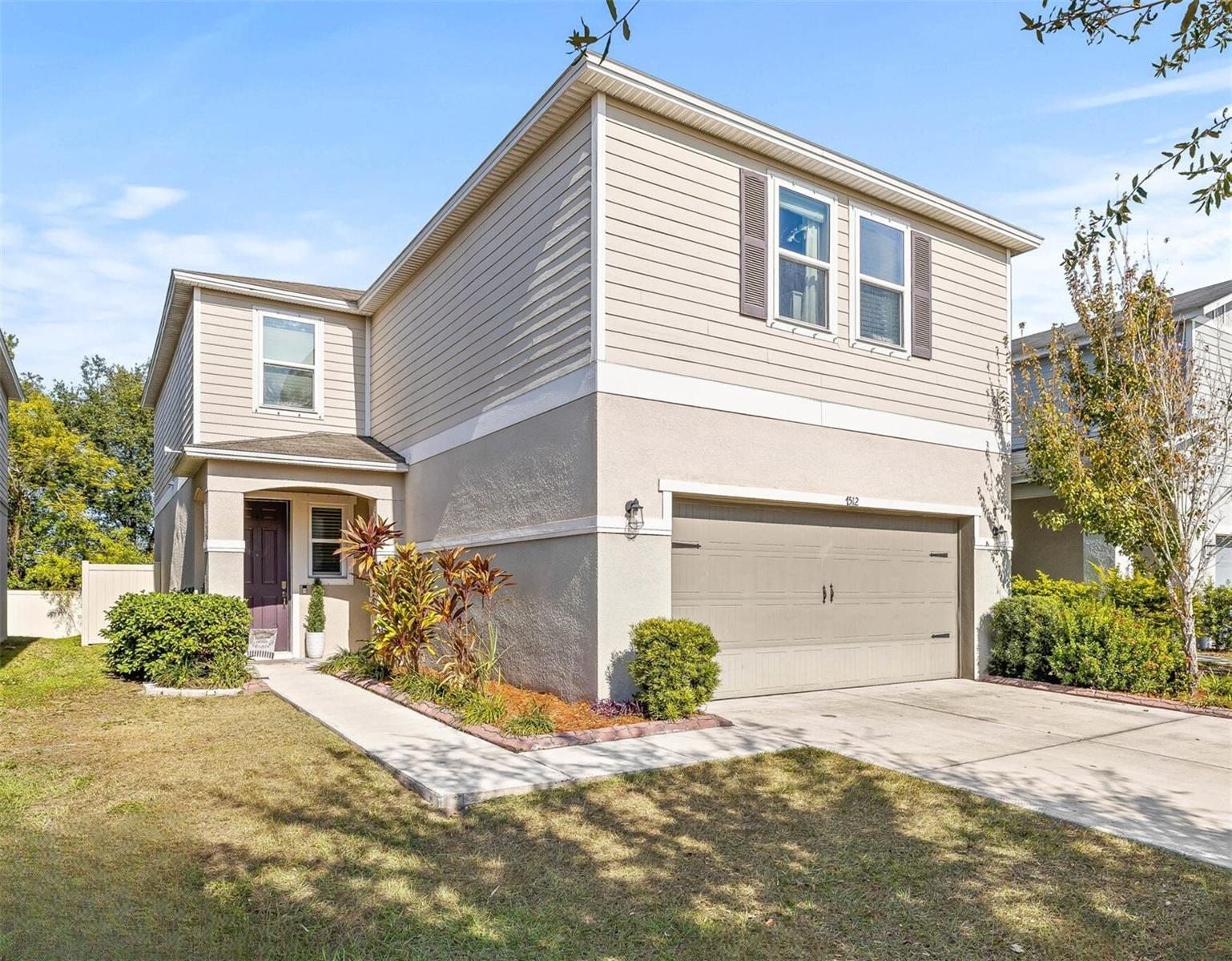 Details for 7512 Sunshine Bridge Avenue, GIBSONTON, FL 33534