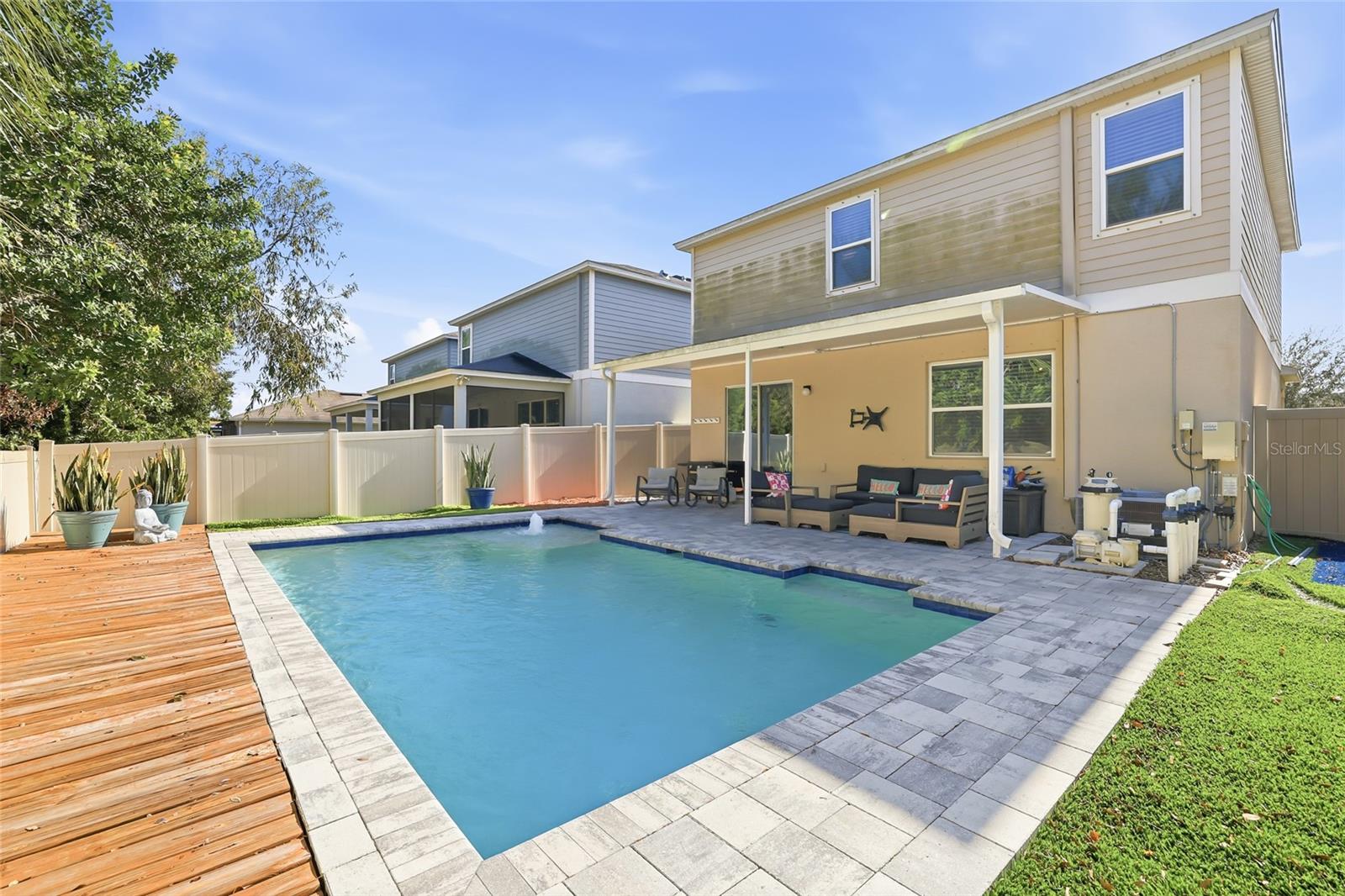 Image 45 of 64 For 7512 Sunshine Bridge Avenue