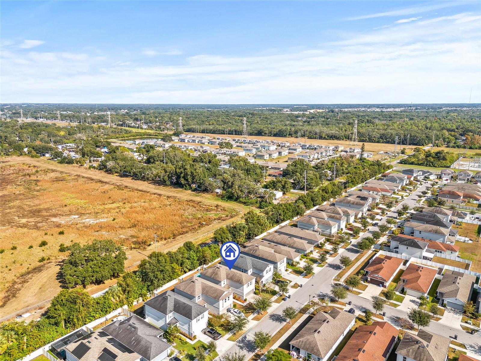 Image 50 of 64 For 7512 Sunshine Bridge Avenue