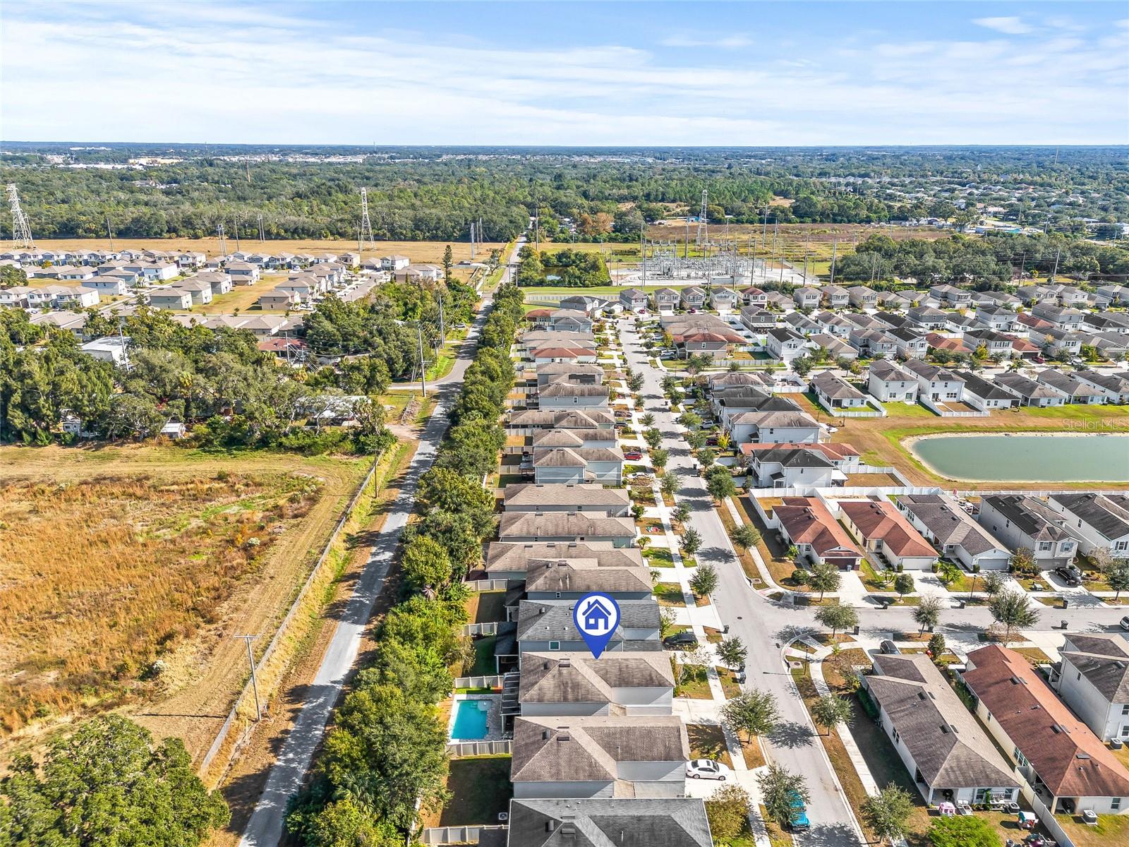 Image 51 of 64 For 7512 Sunshine Bridge Avenue