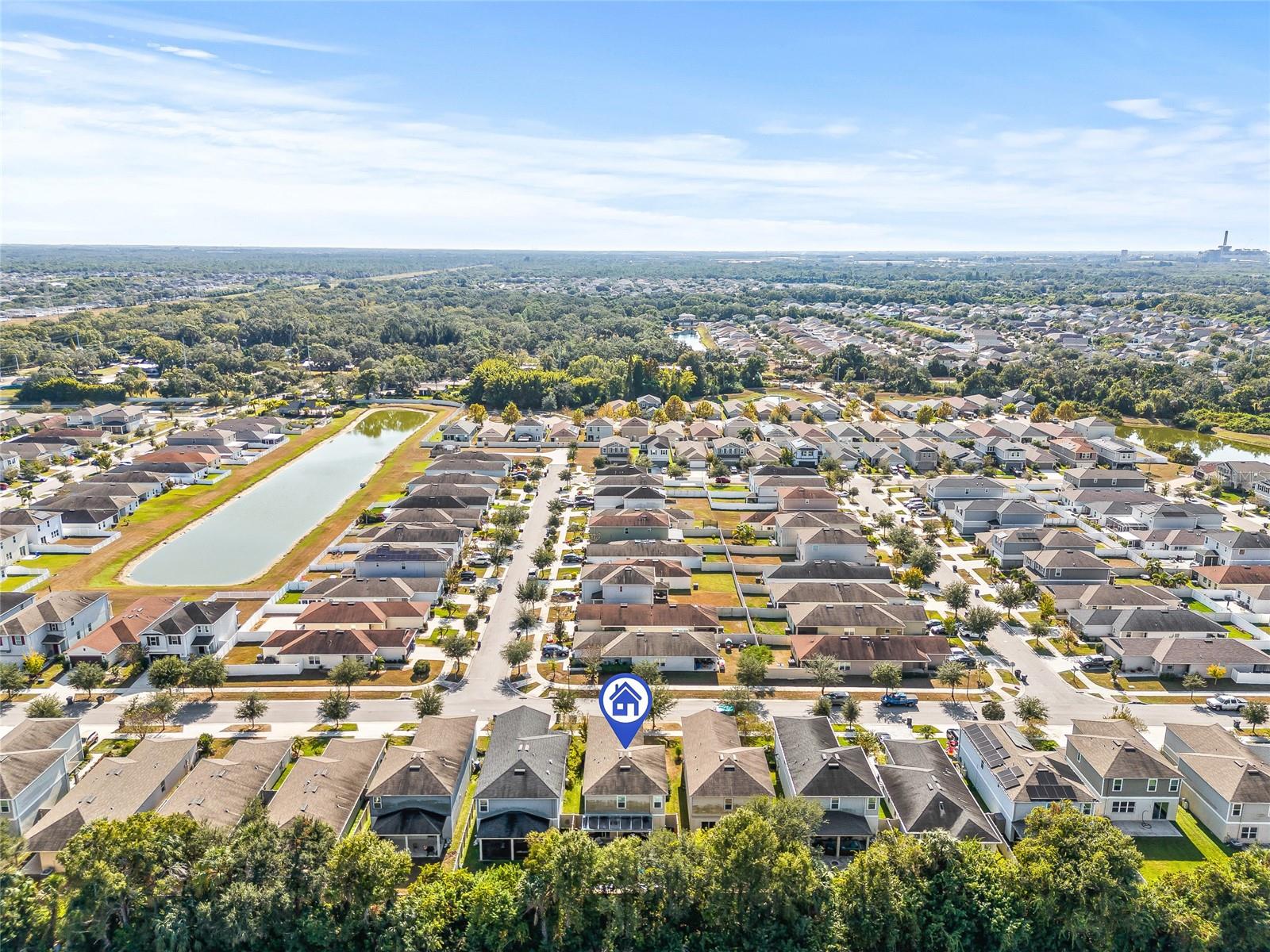 Image 52 of 64 For 7512 Sunshine Bridge Avenue