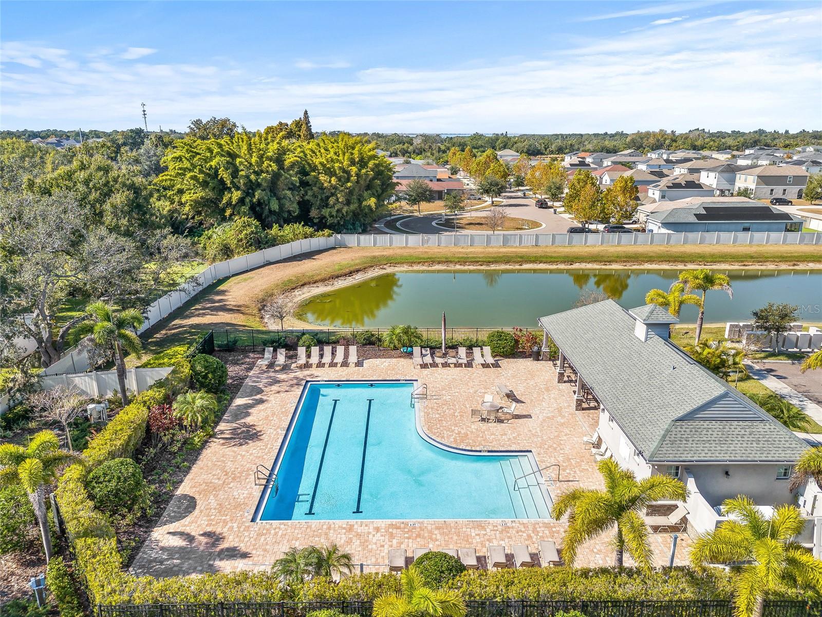 Image 56 of 64 For 7512 Sunshine Bridge Avenue