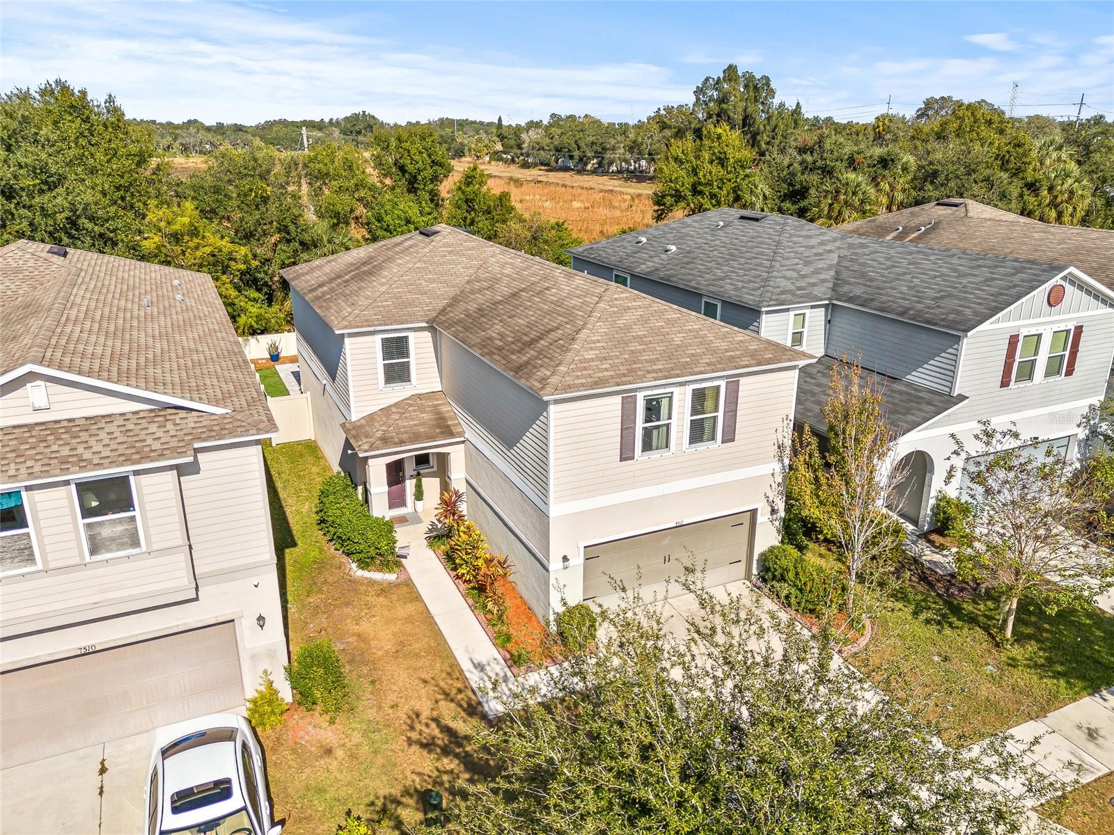 Image 58 of 64 For 7512 Sunshine Bridge Avenue