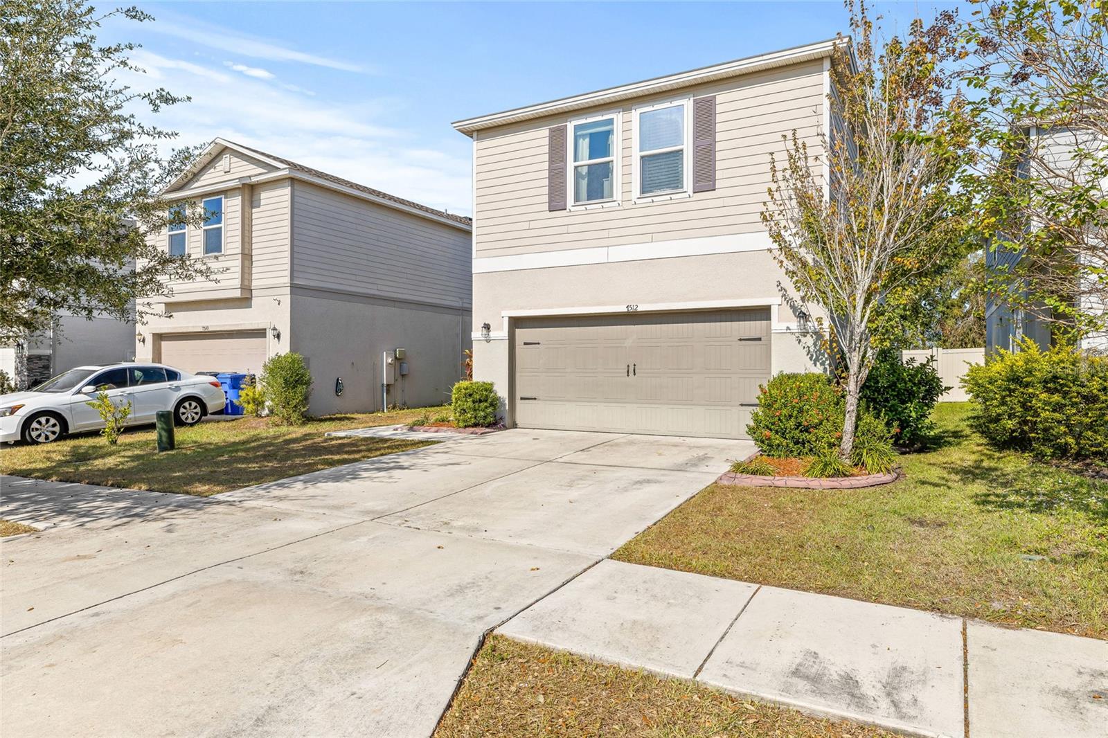 Image 62 of 64 For 7512 Sunshine Bridge Avenue