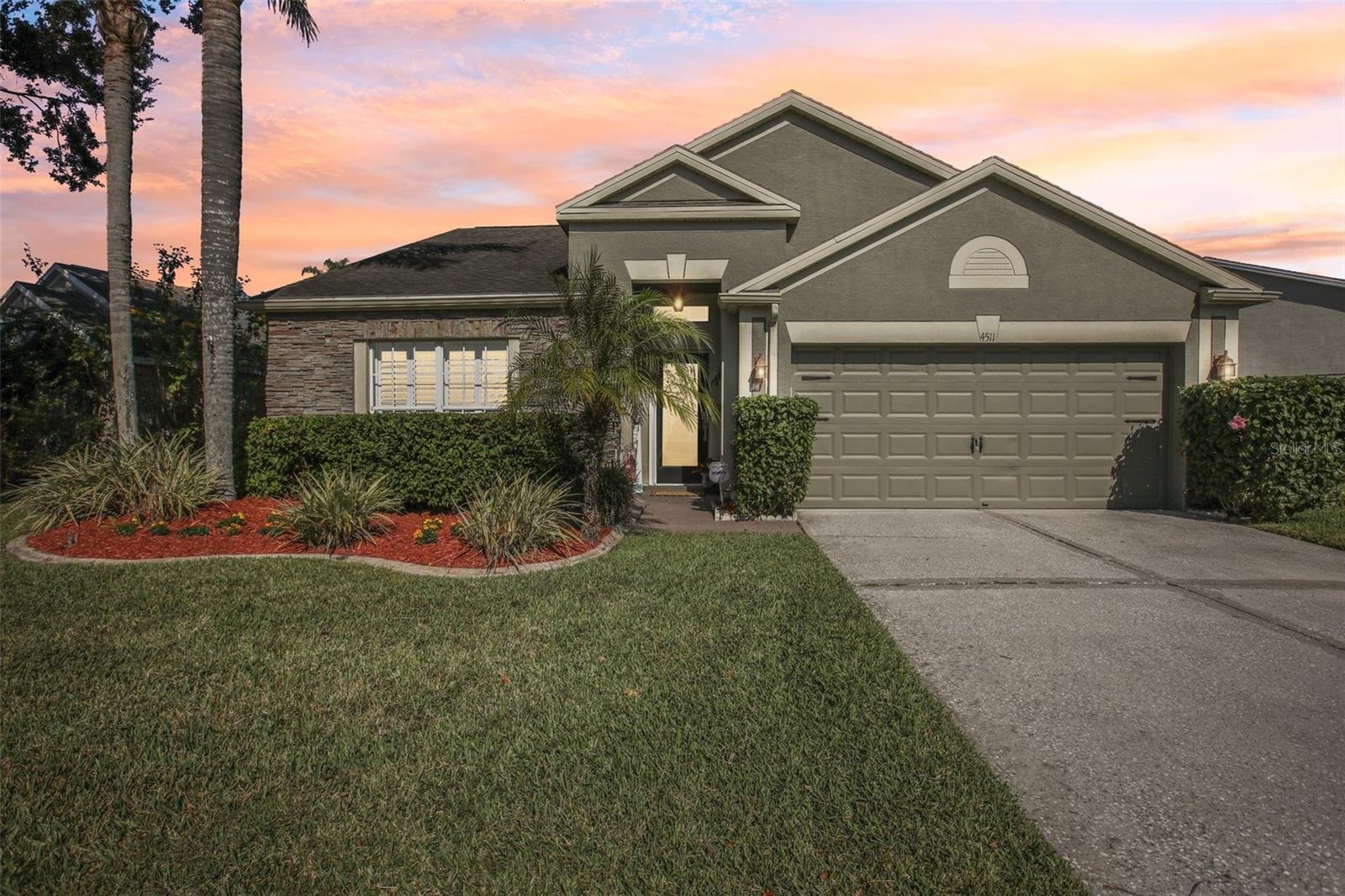 Details for 4511 Gulfwinds Drive, LUTZ, FL 33558