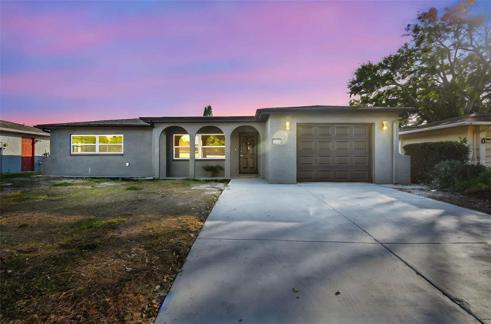 Details for 5840 Otis Drive, NEW PORT RICHEY, FL 34652