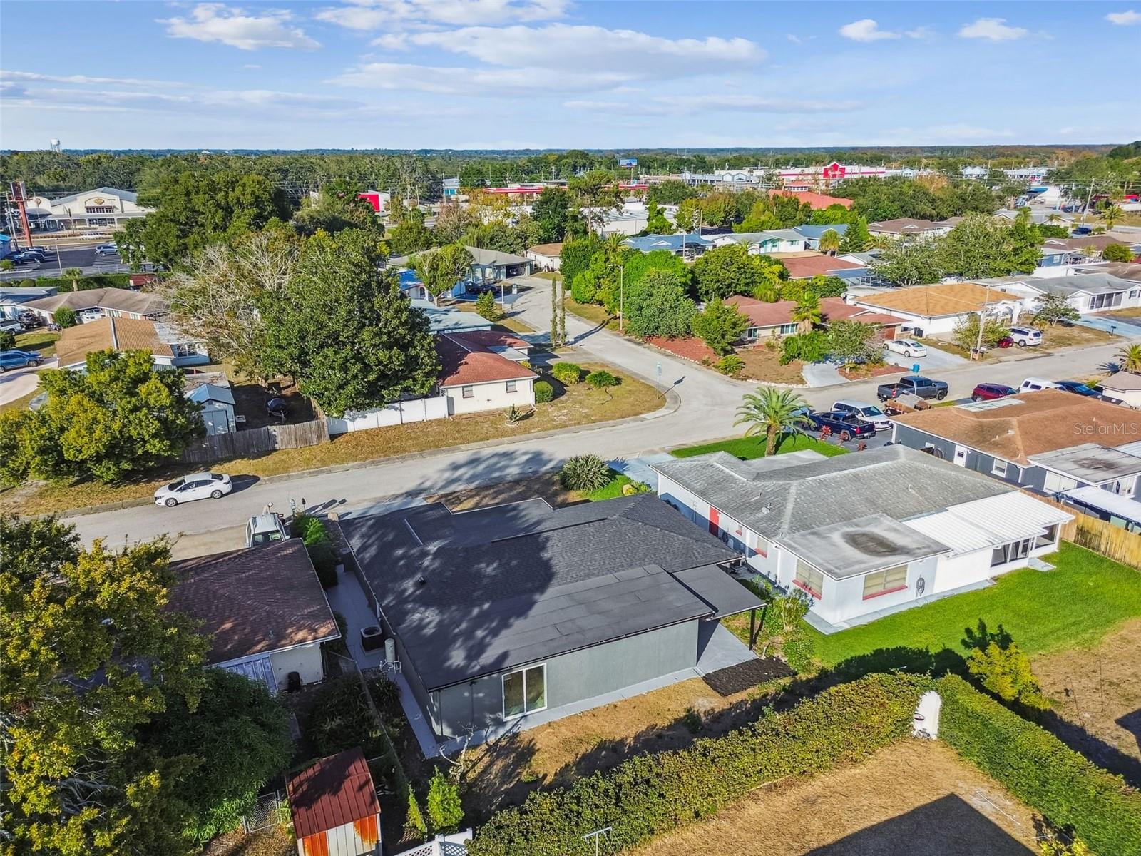 Image 64 of 68 For 5840 Otis Drive