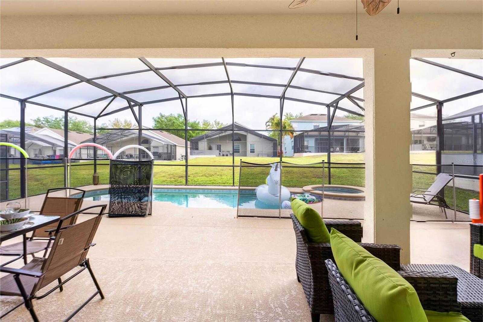 Image 33 of 36 For 164 Lancaster Drive