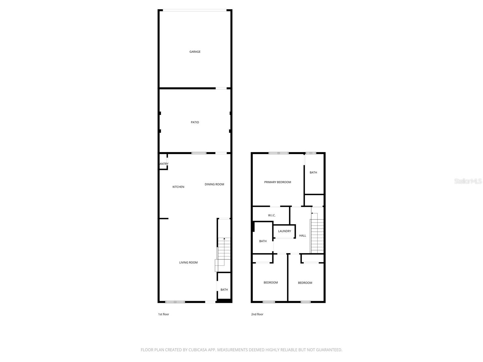 Image 37 of 37 For 14929 Promenade Parkway