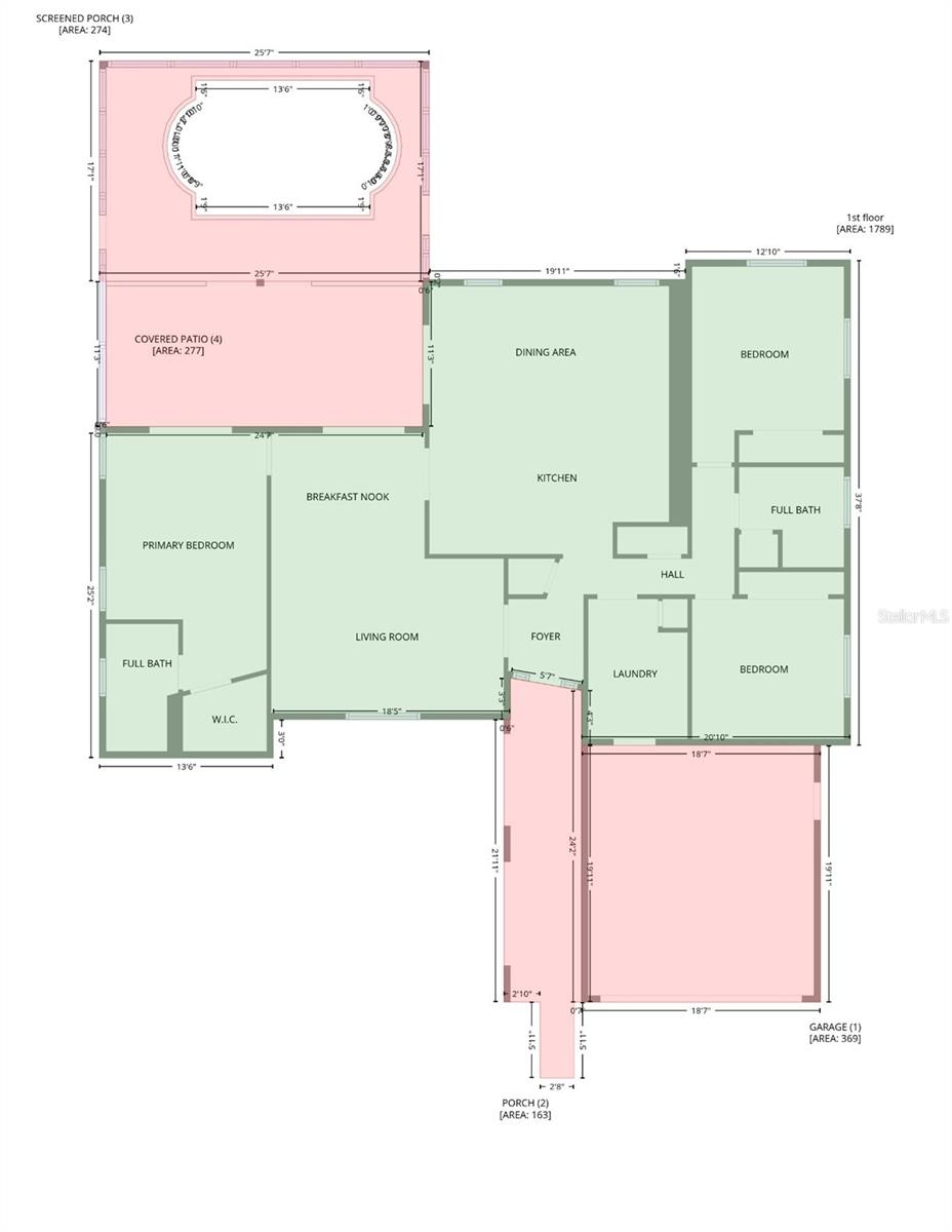 Image 60 of 61 For 488 Fieldstone Lane