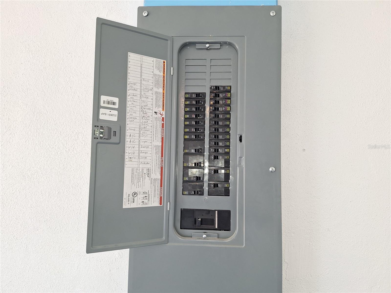 Listing photo id 47 for 13344 Sorrento Drive