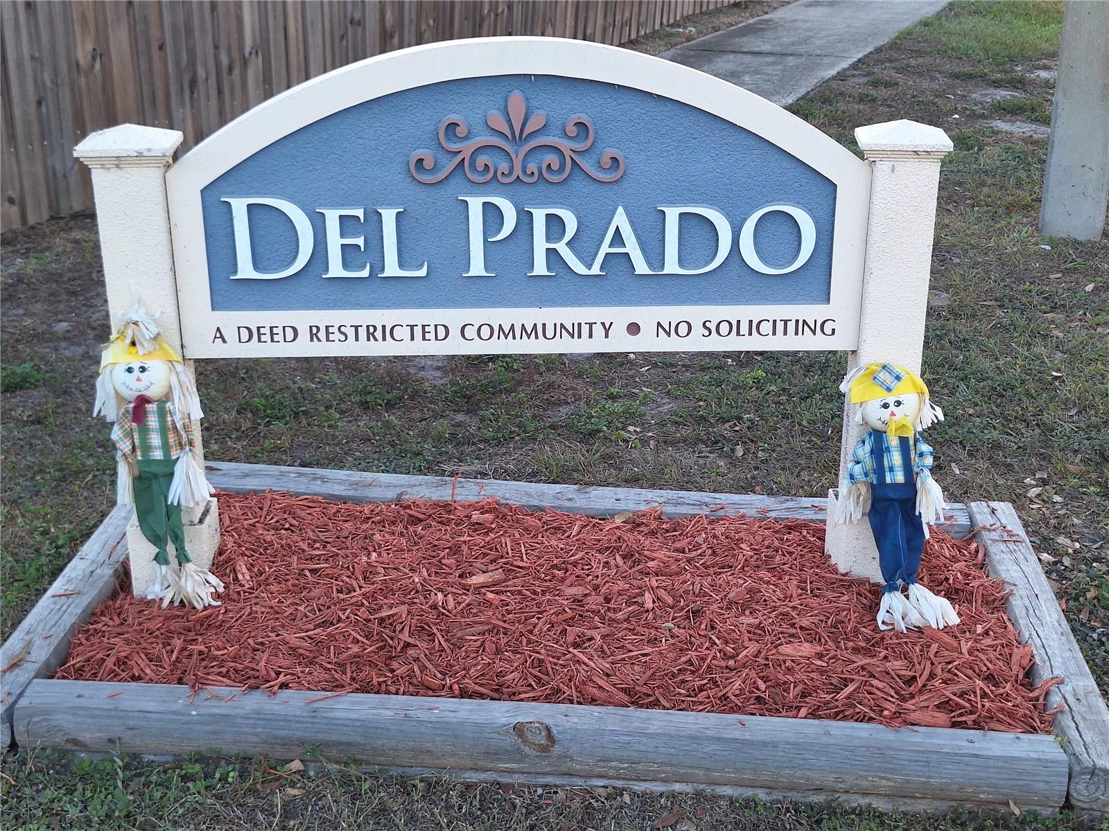 Listing photo id 4 for 13344 Sorrento Drive