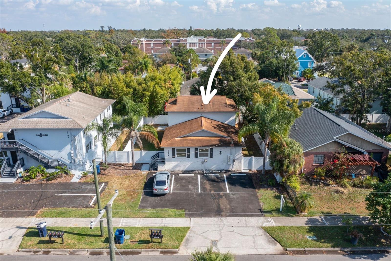Details for 7108 Kissimmee Street, TAMPA, FL 33616