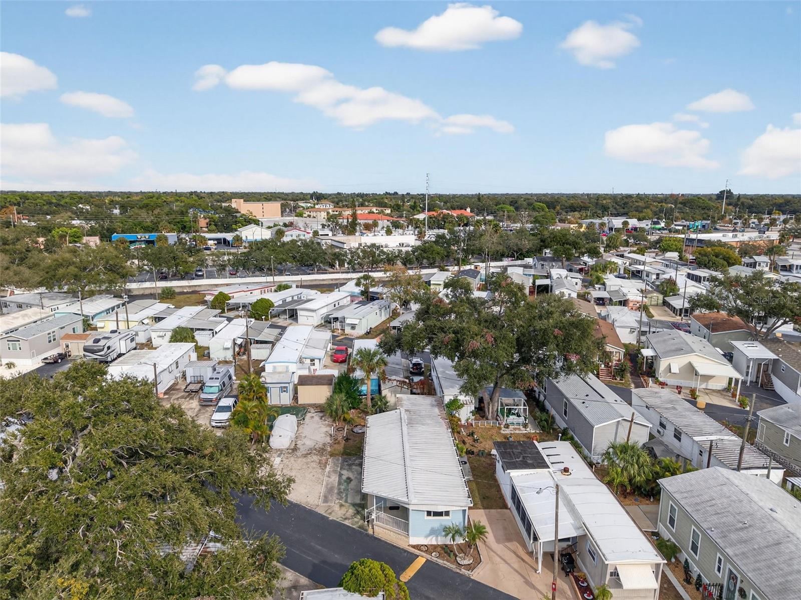 Image 40 of 55 For 7801 34th Avenue N 80